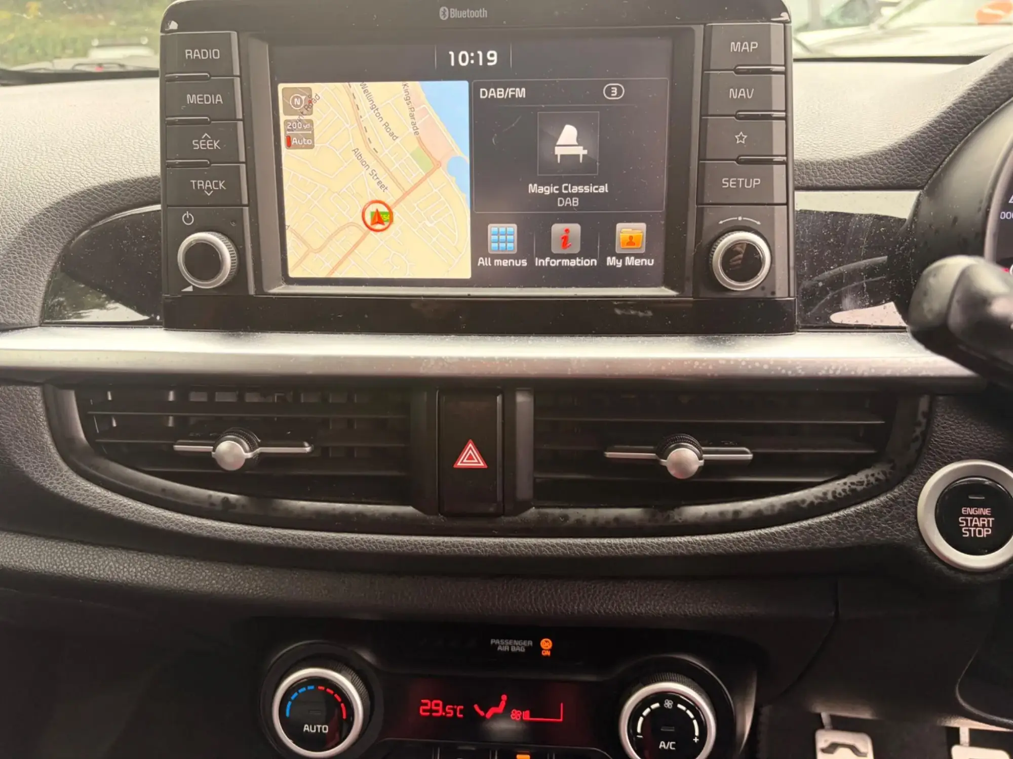 Kia Picanto Image 34 Kia Picanto Image 34