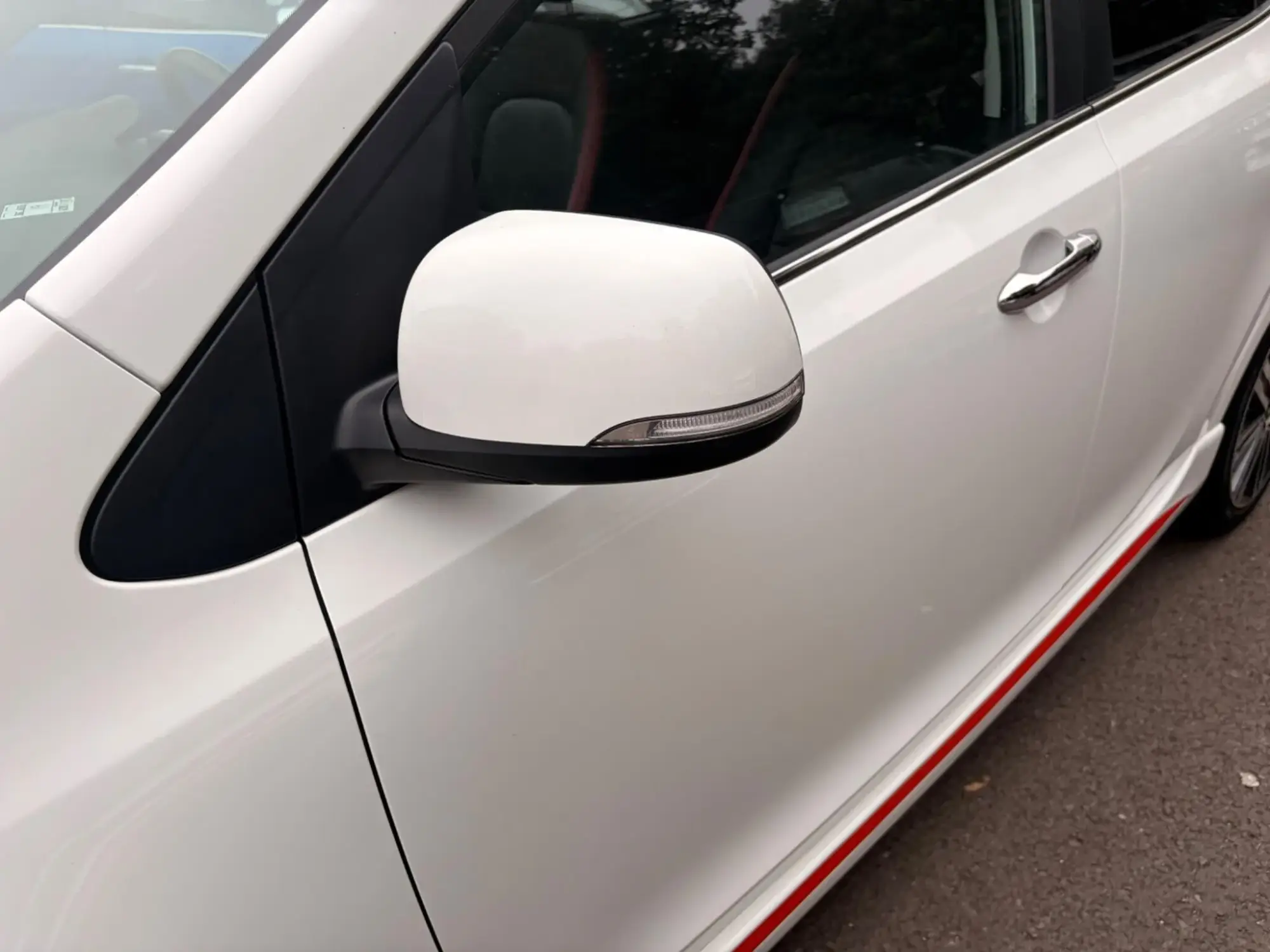 Kia Picanto Image 36 Kia Picanto Image 36