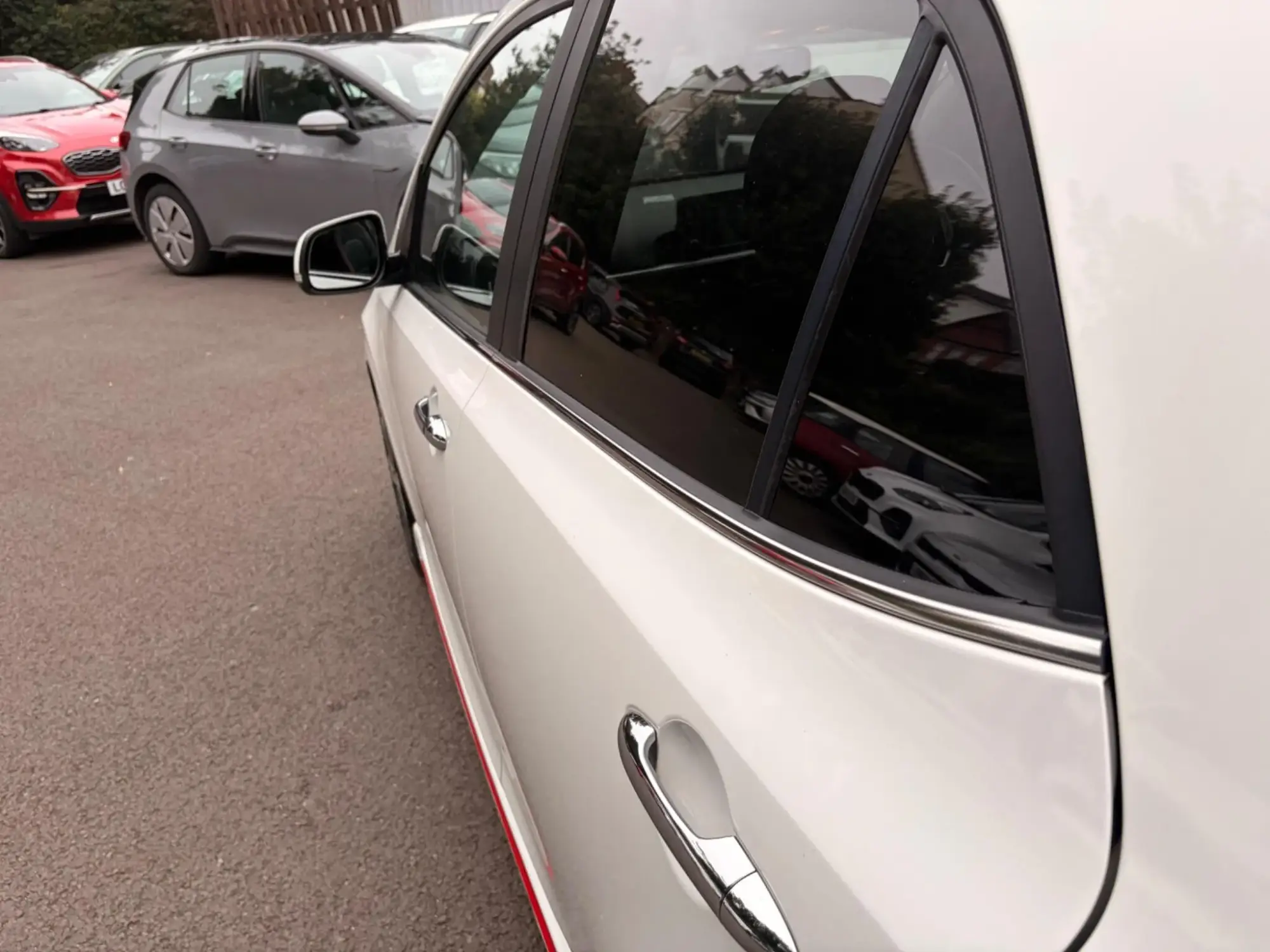 Kia Picanto Image 37 Kia Picanto Image 37