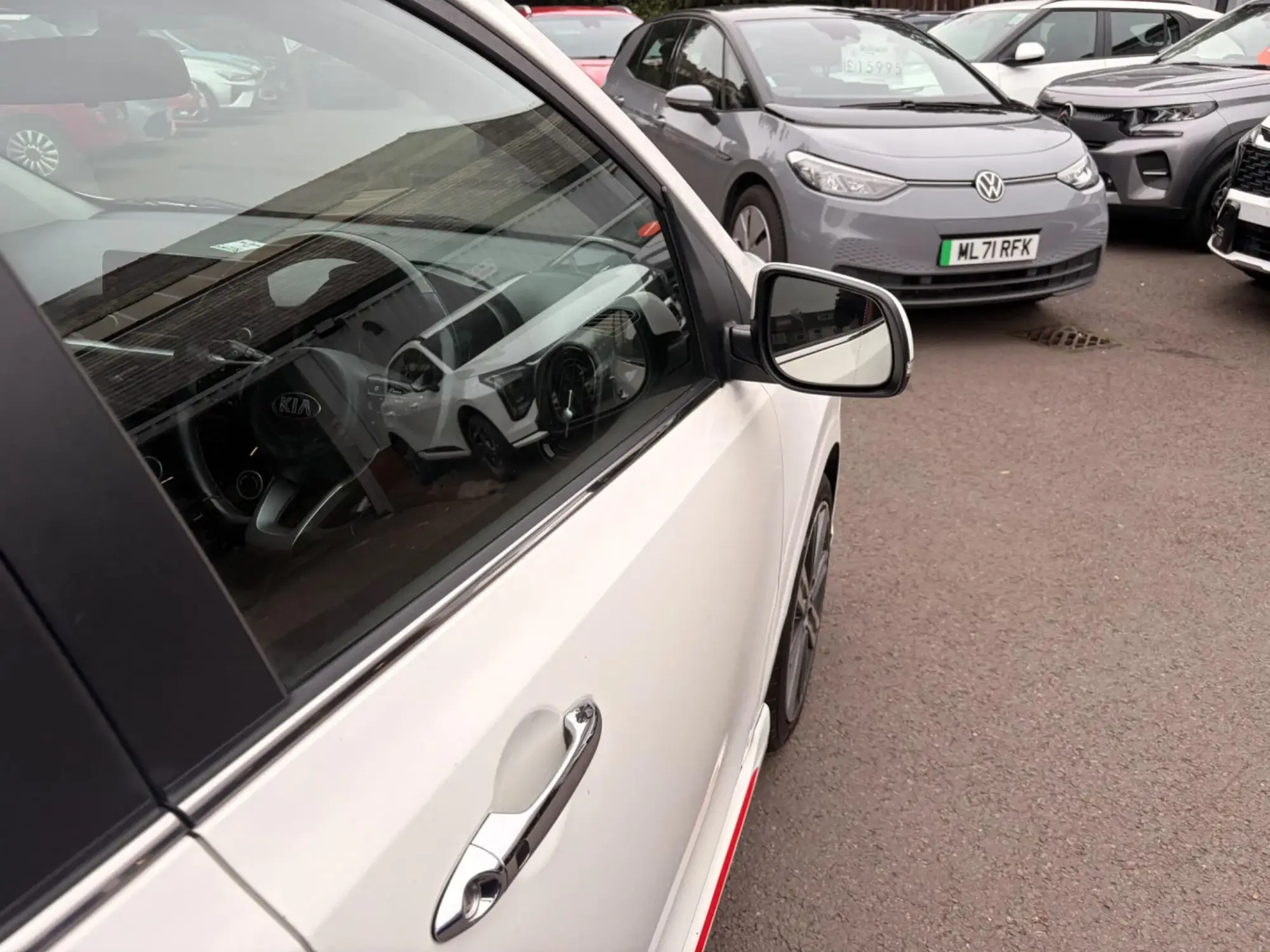 Kia Picanto Image 38 Kia Picanto Image 38
