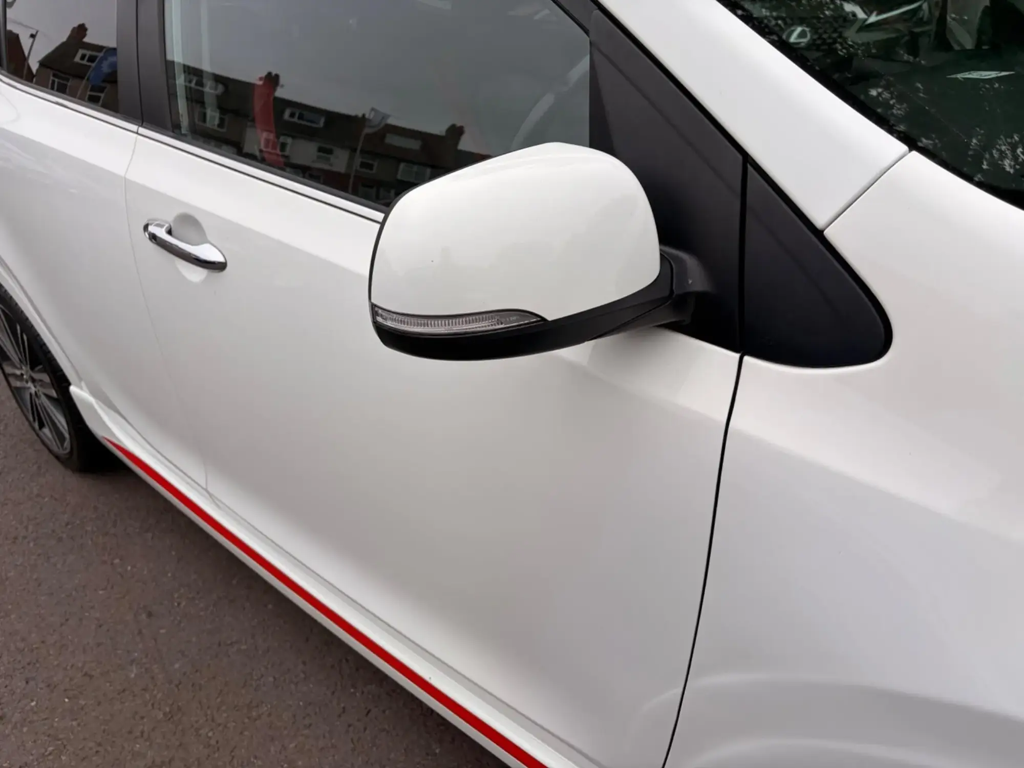 Kia Picanto Image 39 Kia Picanto Image 39
