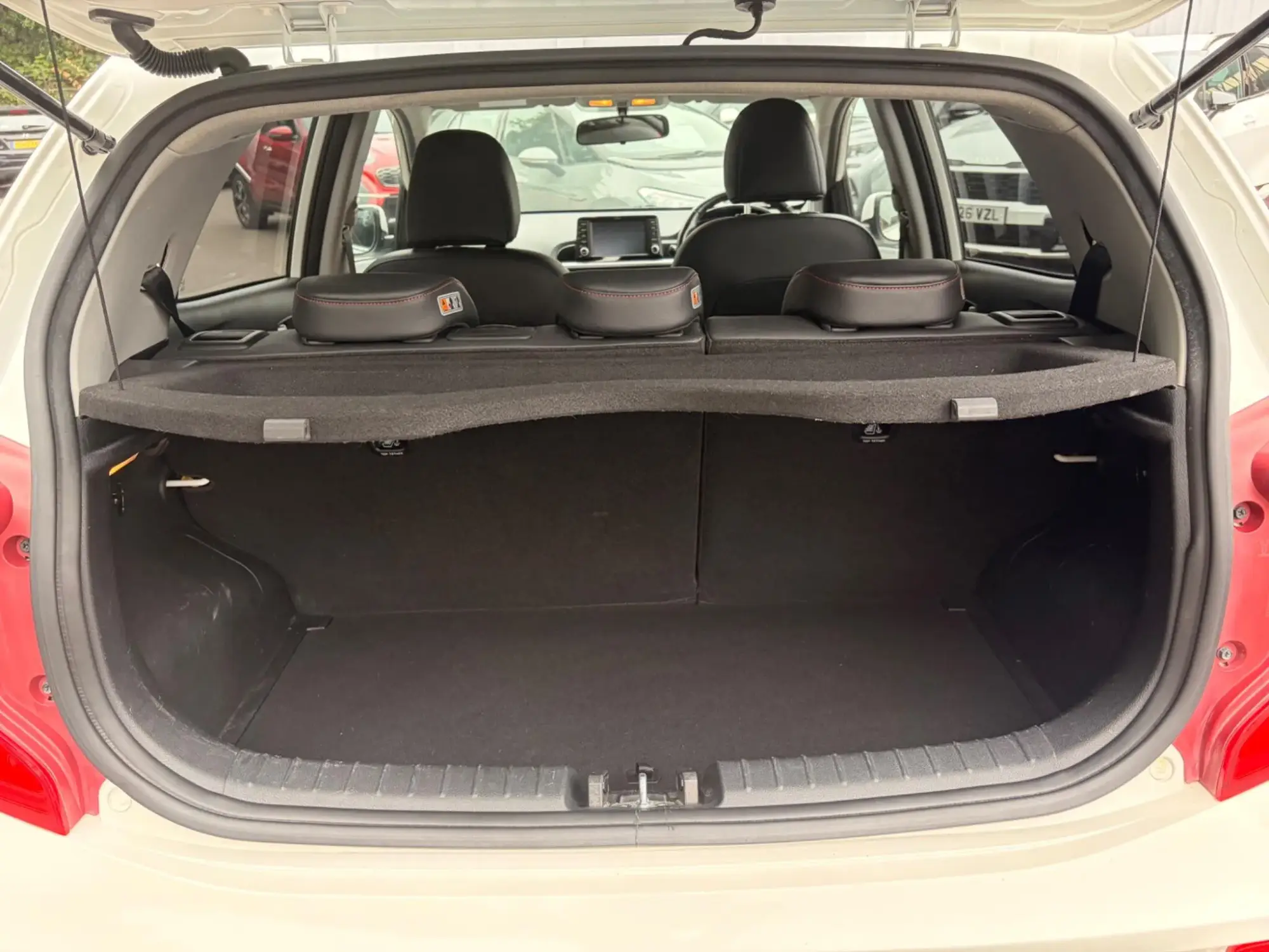 Kia Picanto Image 40 Kia Picanto Image 40