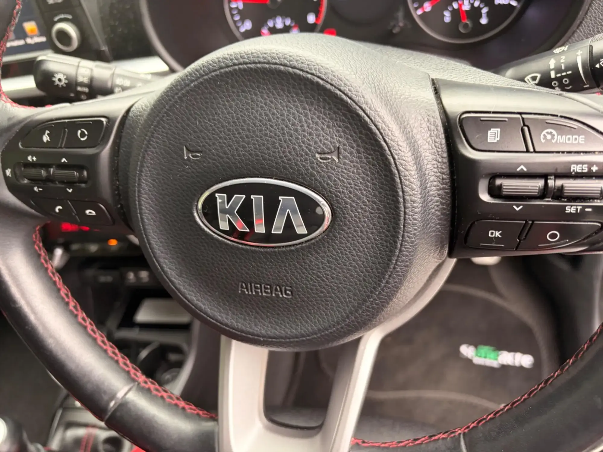 Kia Picanto Image 41 Kia Picanto Image 41