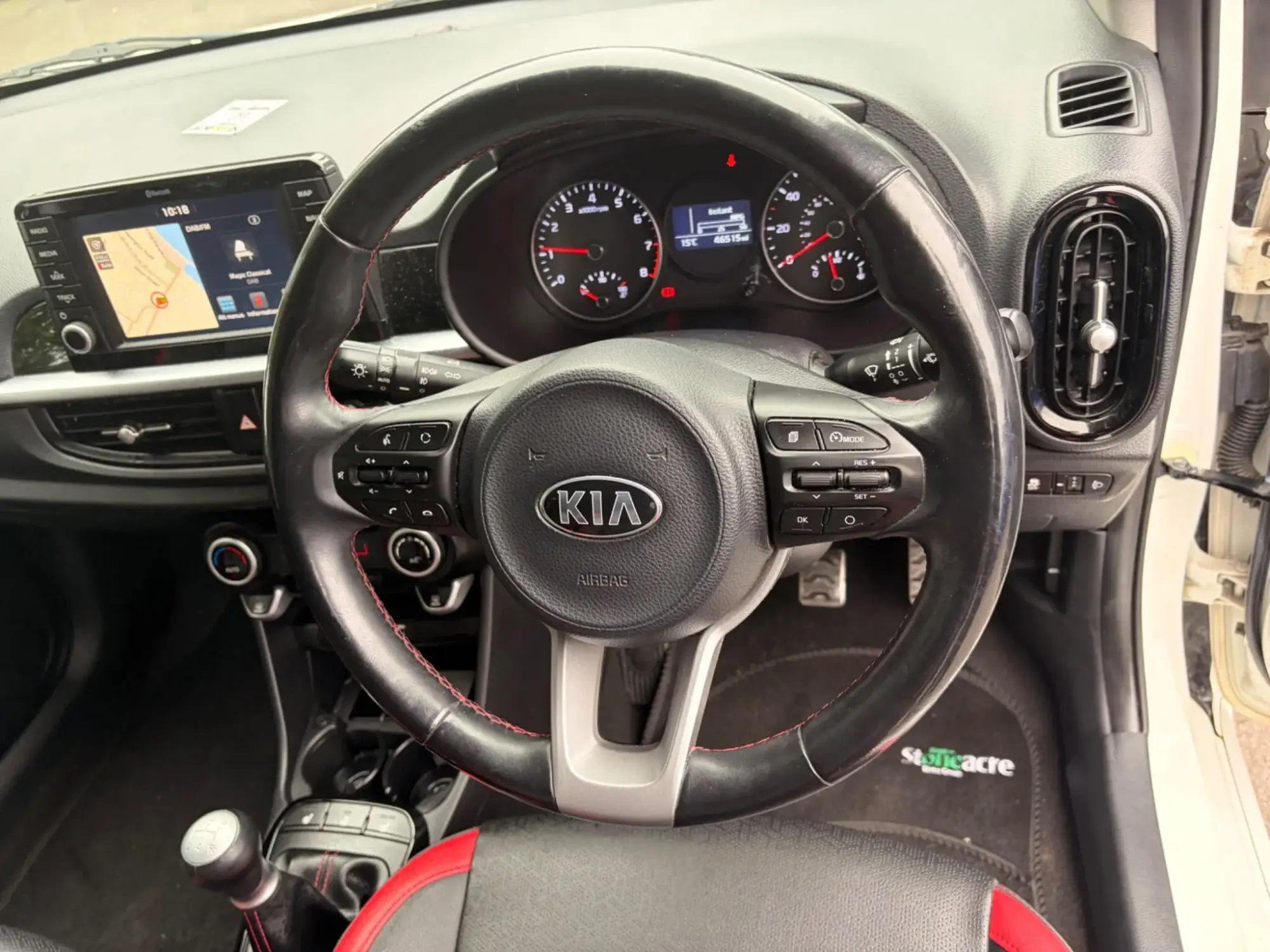 Kia Picanto Image 42 Kia Picanto Image 42