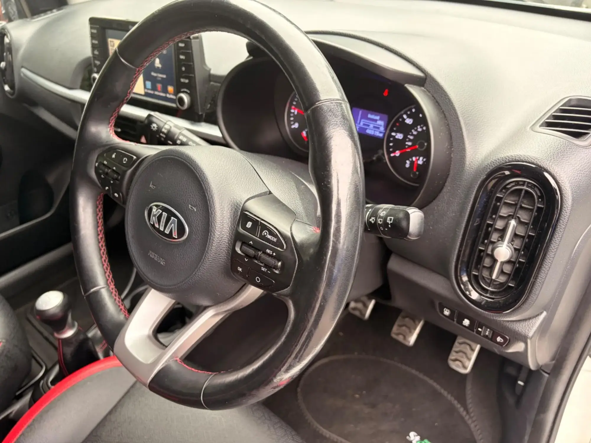 Kia Picanto Image 43 Kia Picanto Image 43