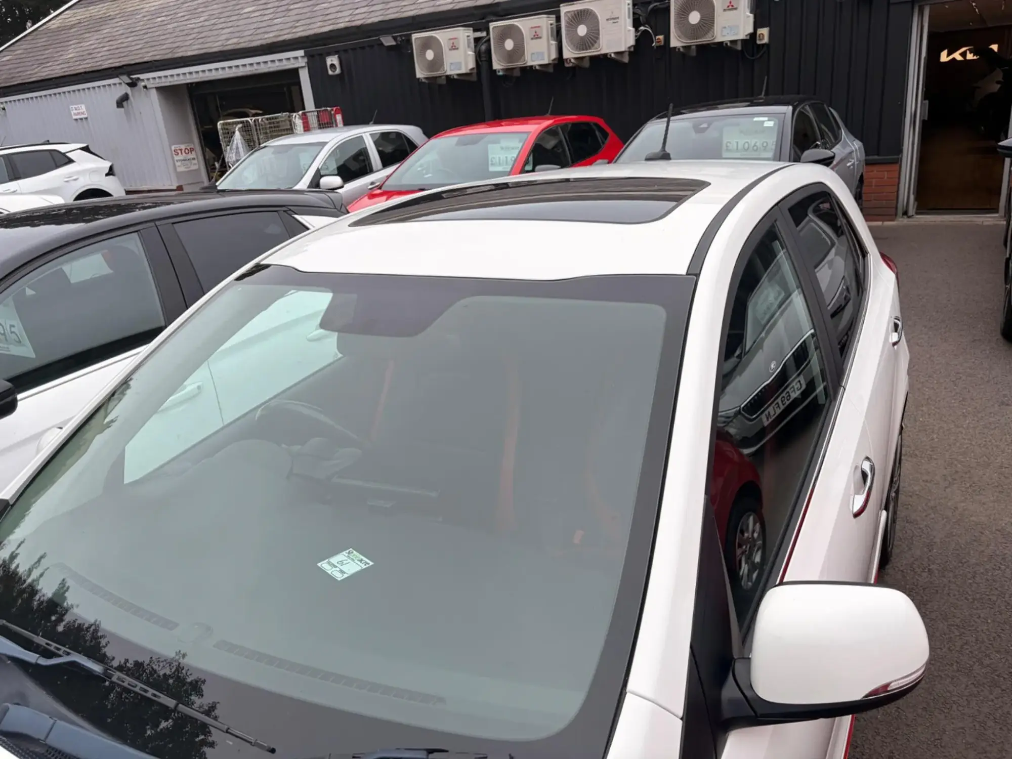 Kia Picanto Image 44 Kia Picanto Image 44