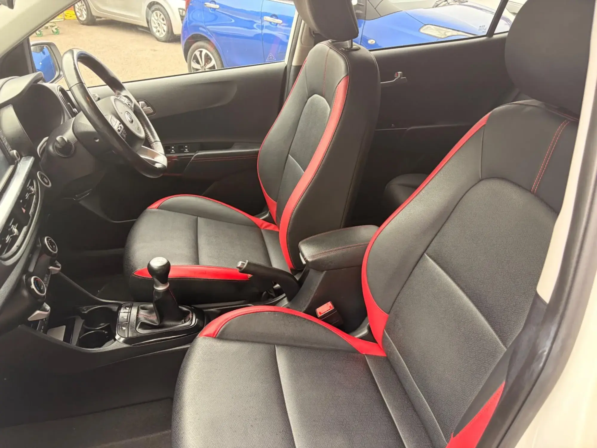 Kia Picanto Image 46 Kia Picanto Image 46