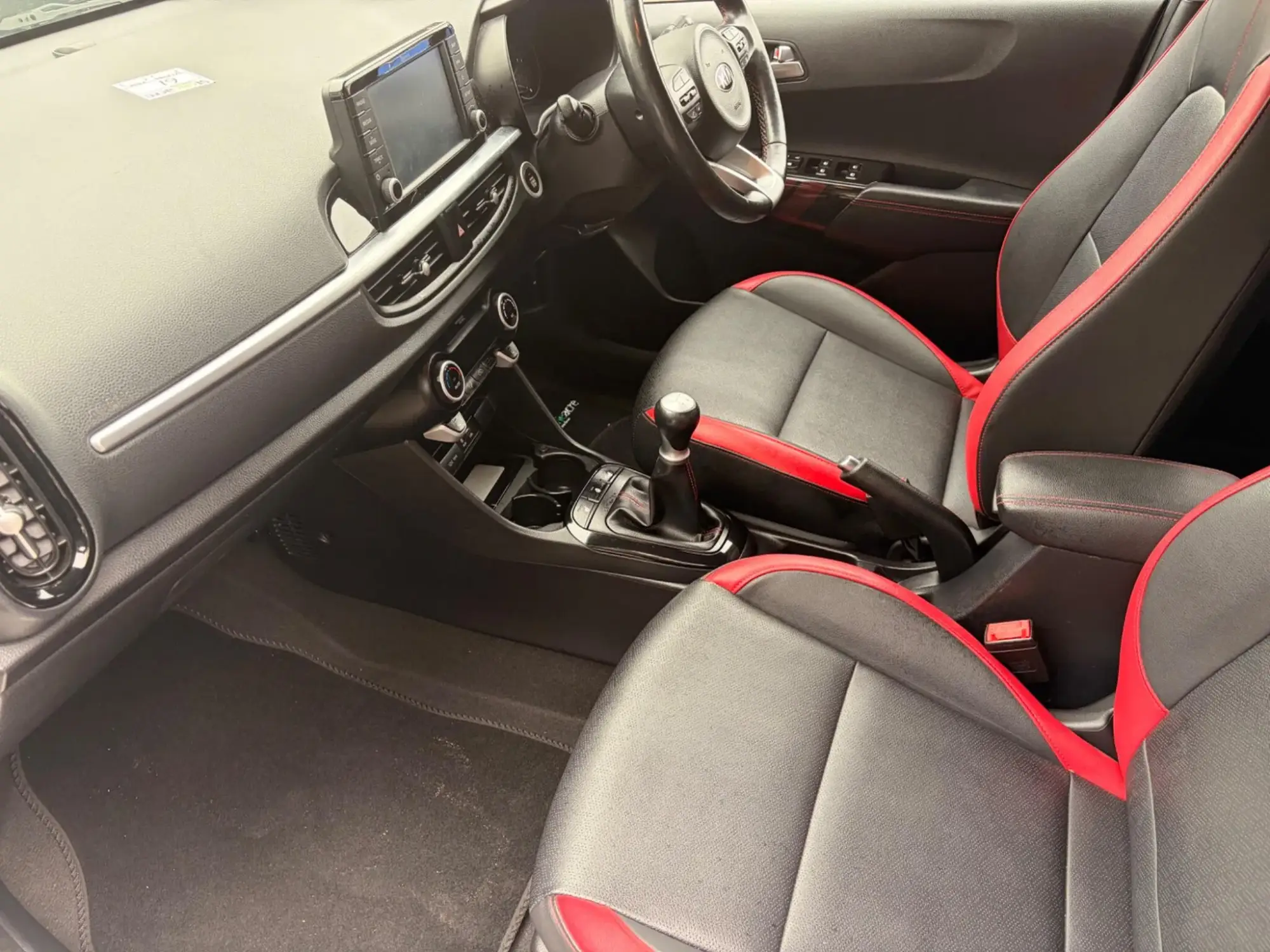 Kia Picanto Image 47 Kia Picanto Image 47