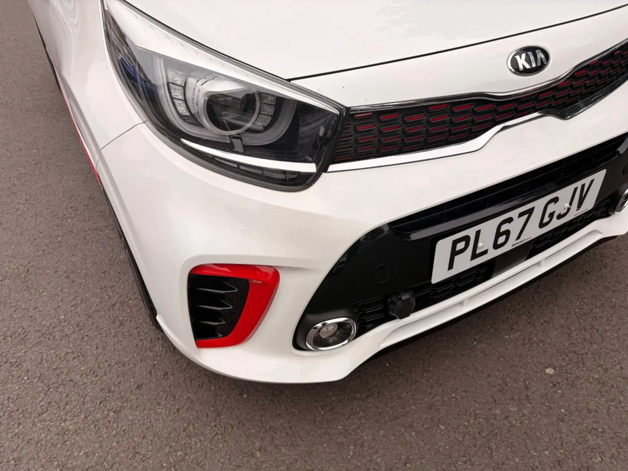 Kia Picanto Image 49 Kia Picanto Image 49