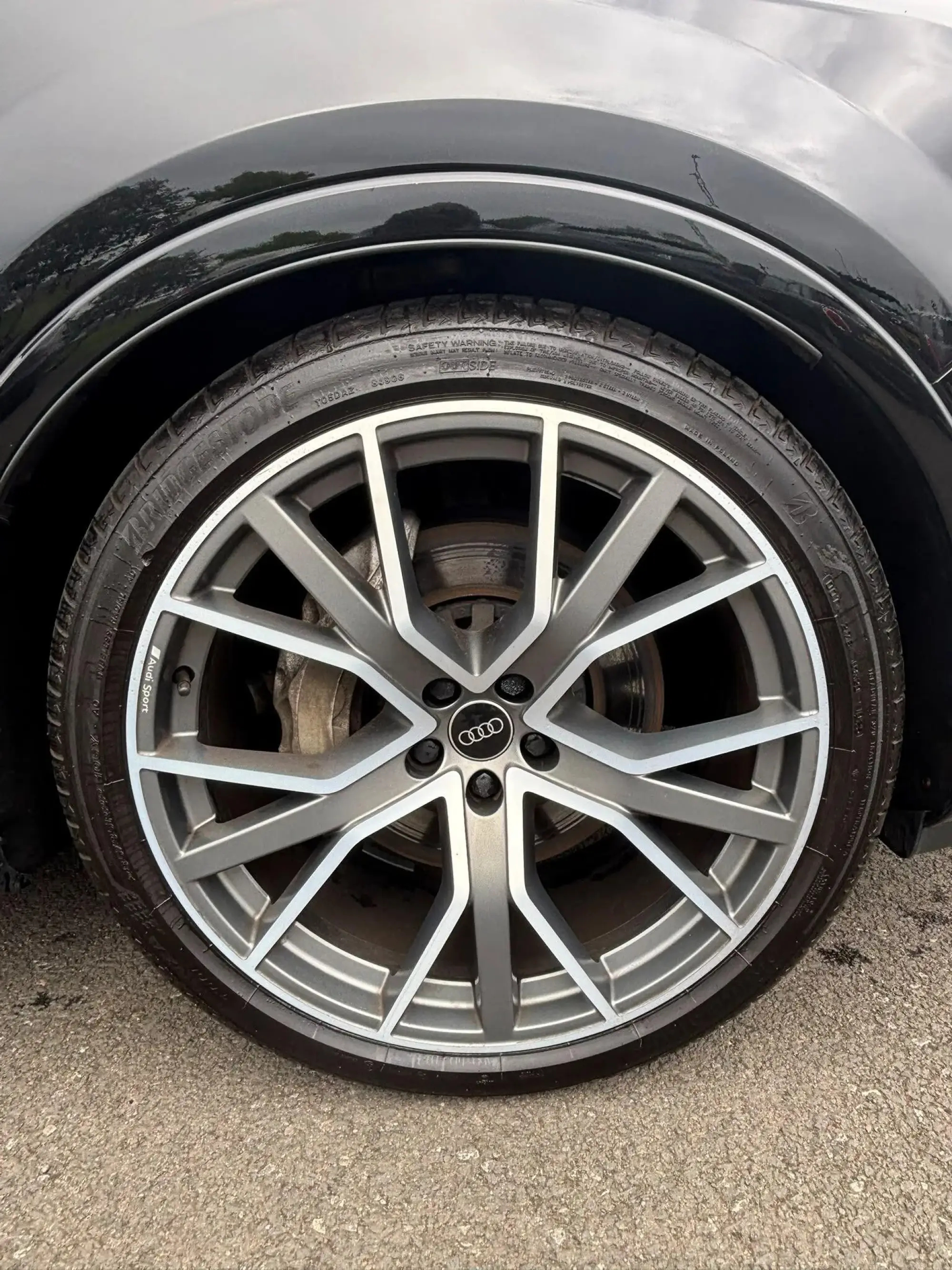 Audi Q7 Image 9 Audi Q7 Image 9