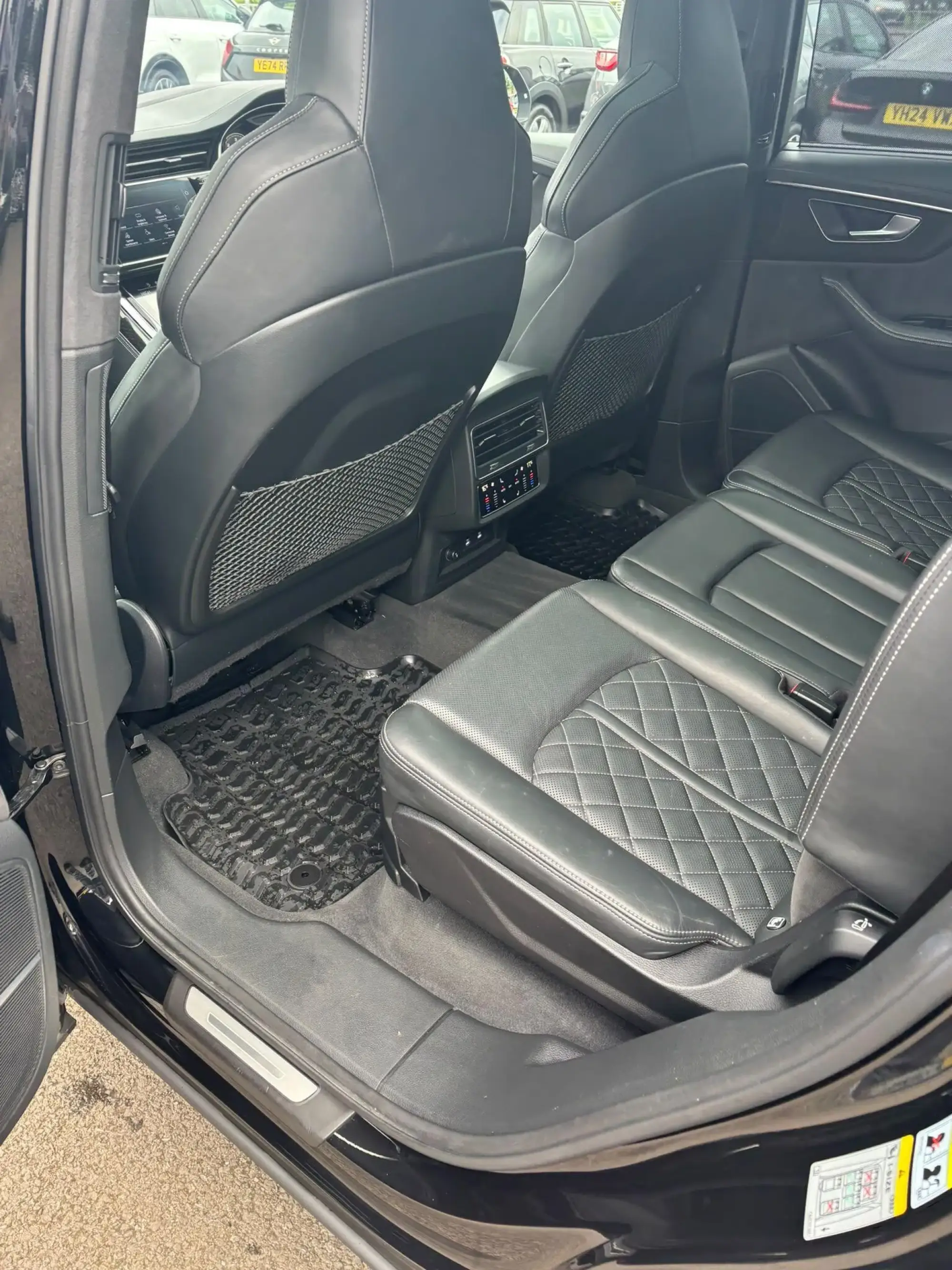Audi Q7 Image 15 Audi Q7 Image 15