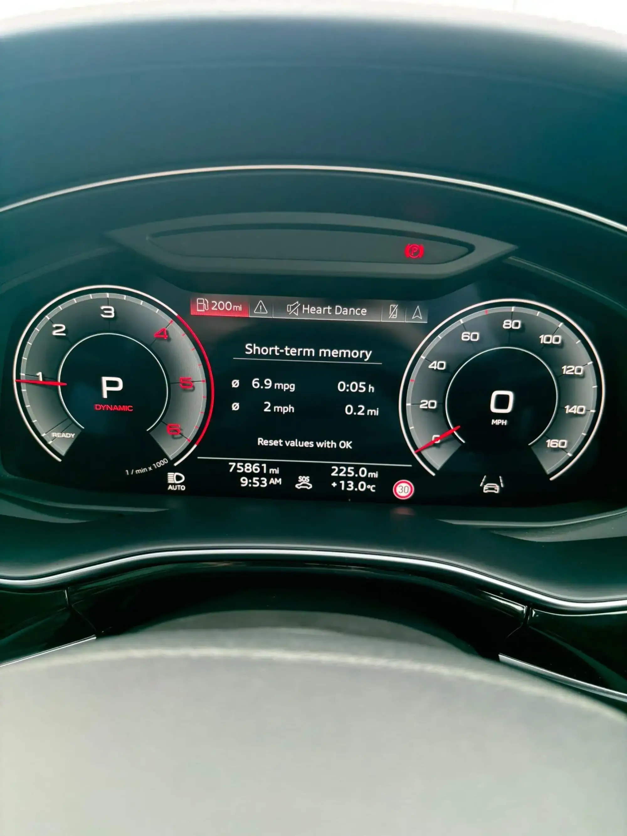 Audi Q7 Image 16 Audi Q7 Image 16