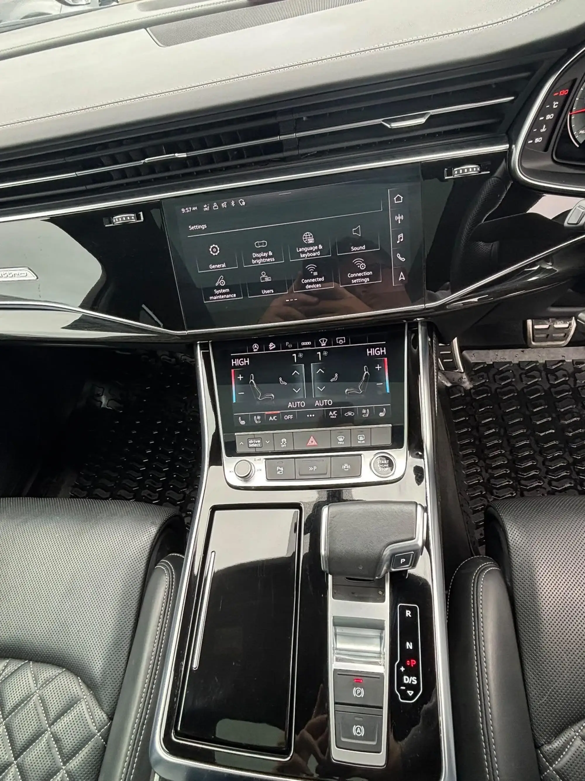 Audi Q7 Image 22 Audi Q7 Image 22