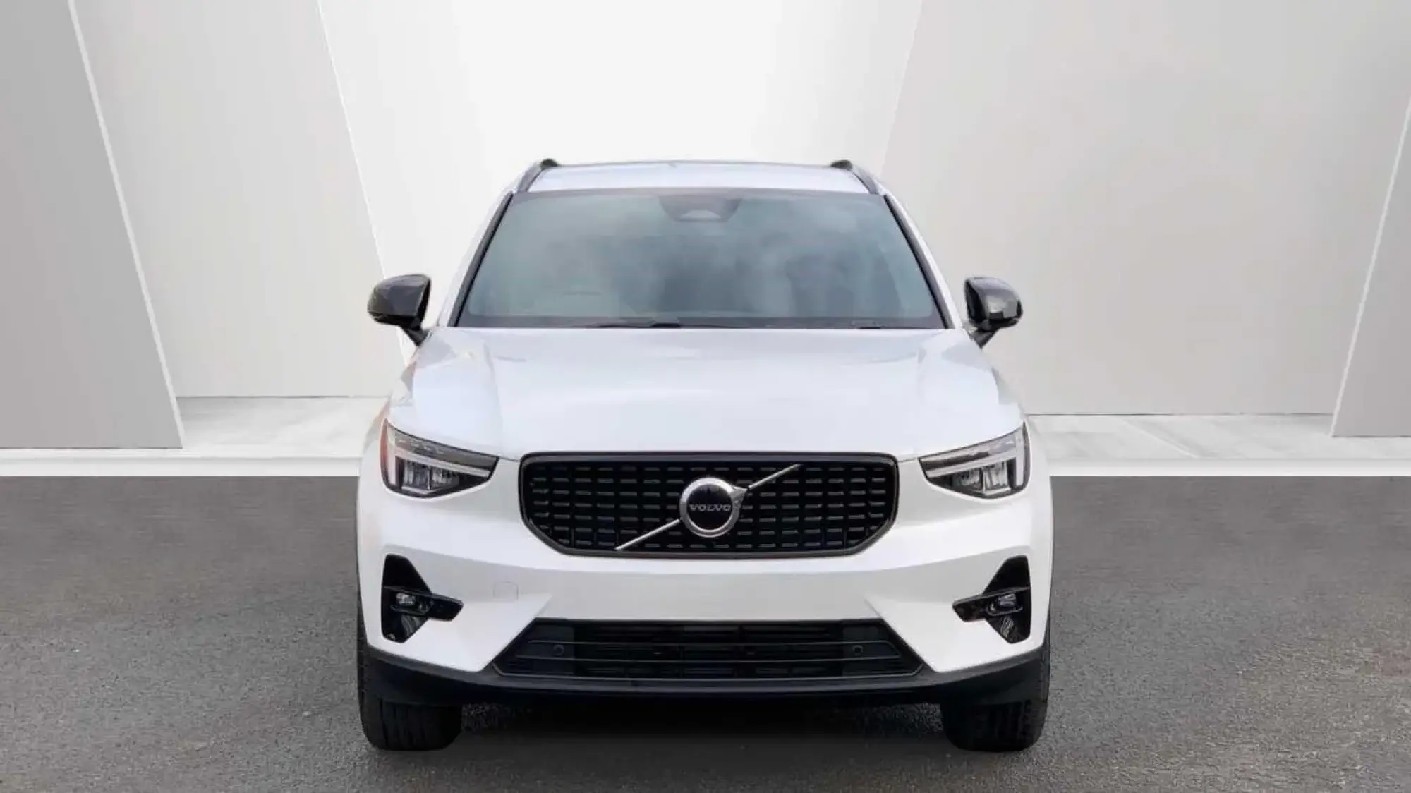 Volvo XC40 Image 2 Volvo XC40 Image 2