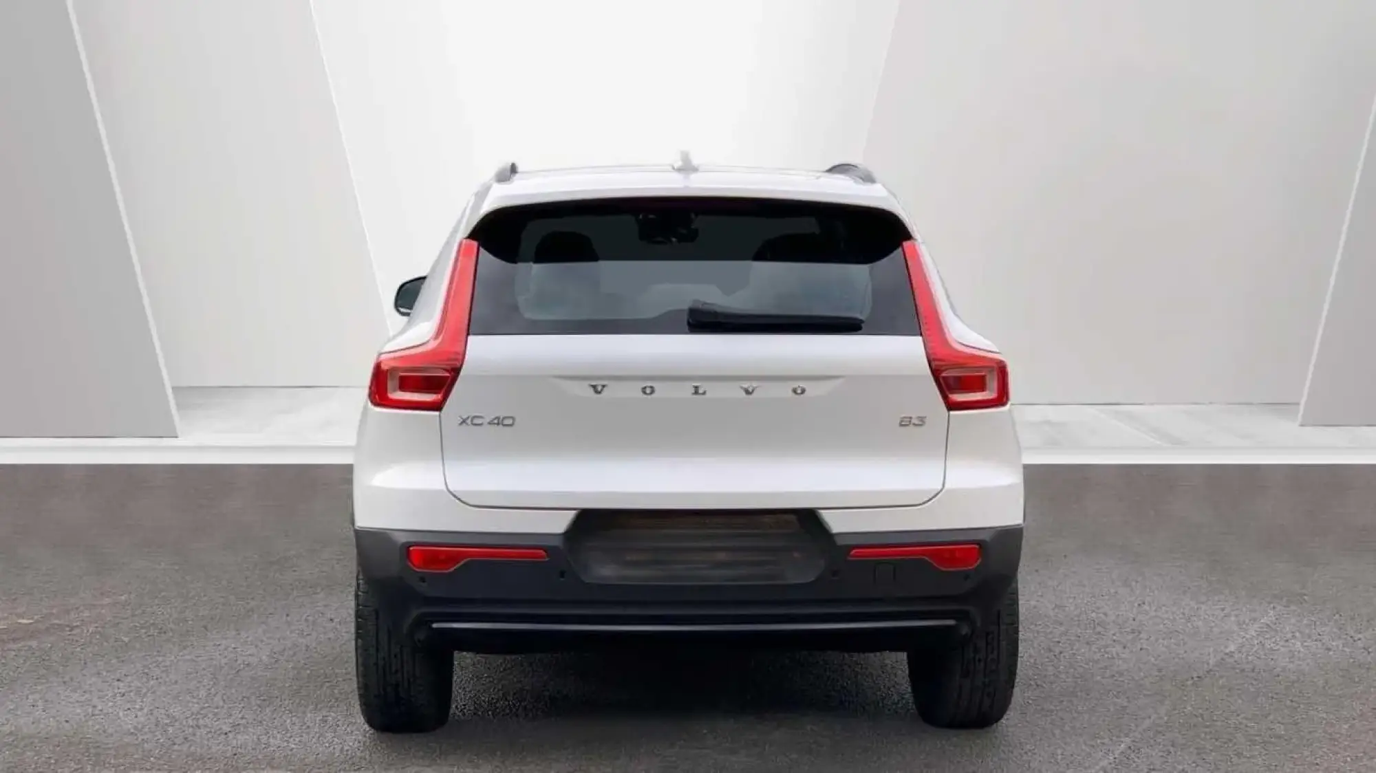 Volvo XC40 Image 3 Volvo XC40 Image 3