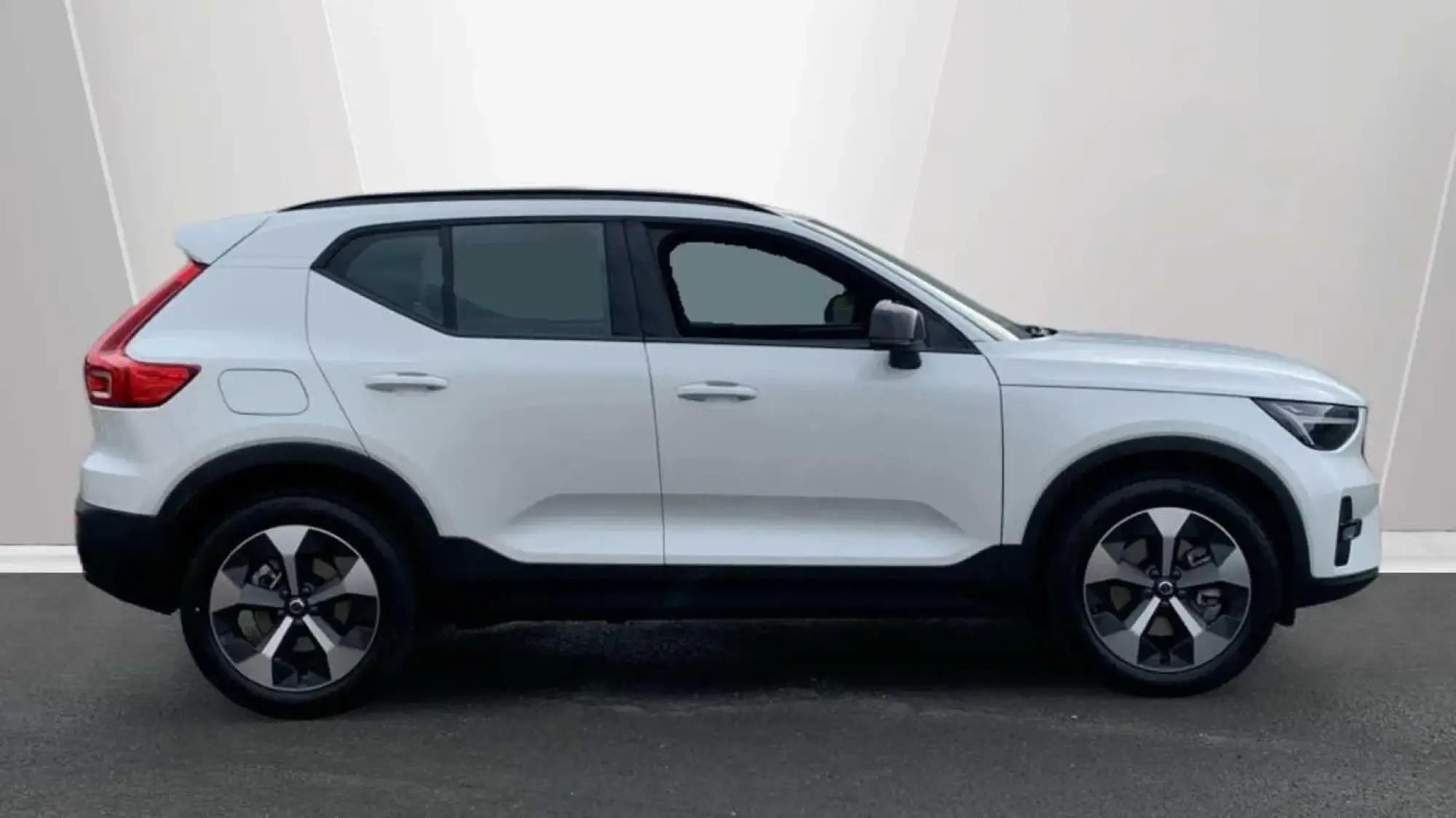 Volvo XC40 Image 4 Volvo XC40 Image 4