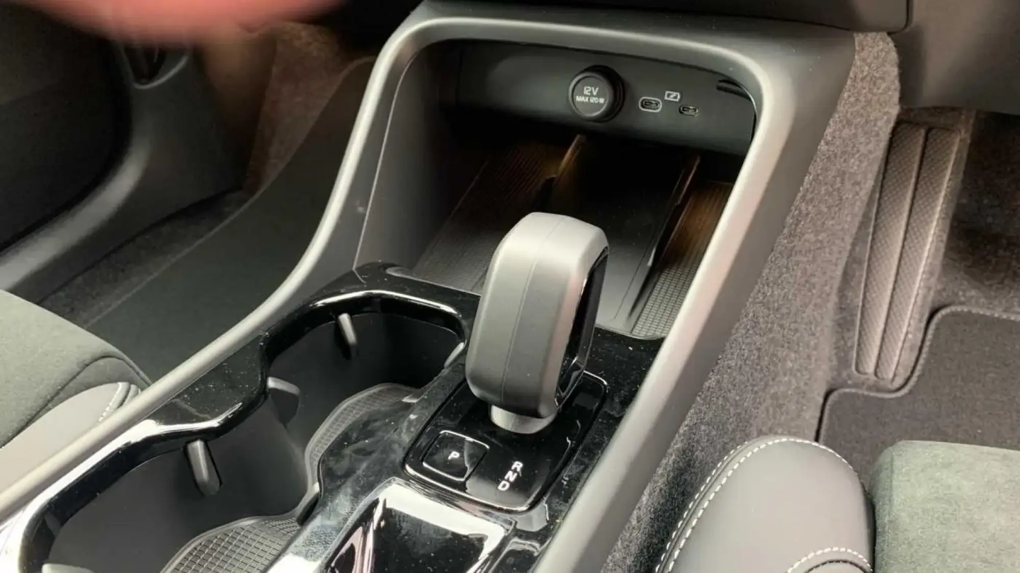 Volvo XC40 Image 6 Volvo XC40 Image 6