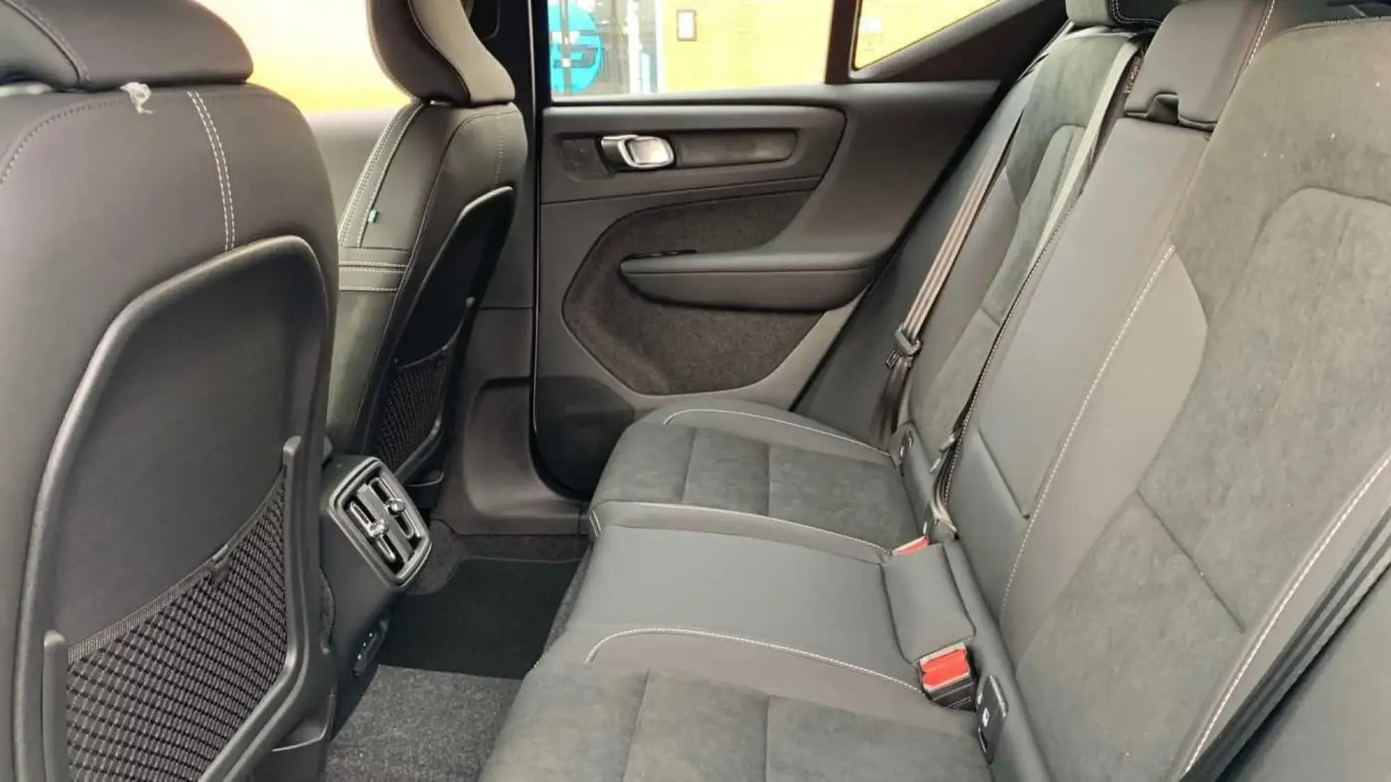 Volvo XC40 Image 9 Volvo XC40 Image 9