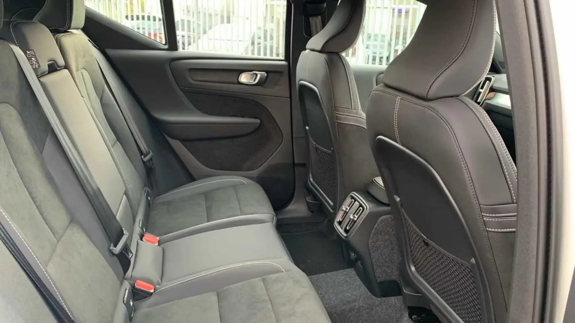 Volvo XC40 Image 10 Volvo XC40 Image 10