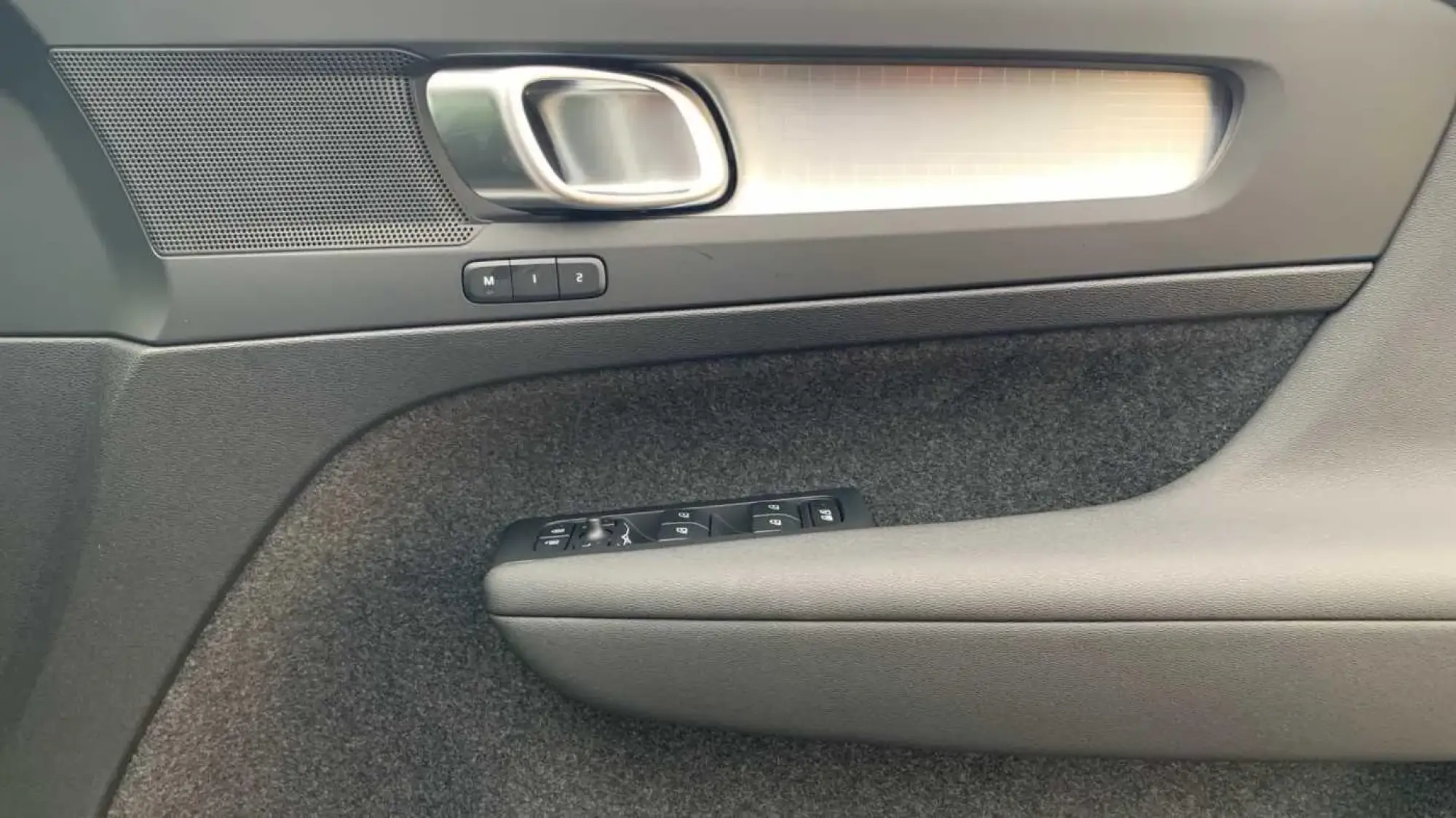 Volvo XC40 Image 13 Volvo XC40 Image 13