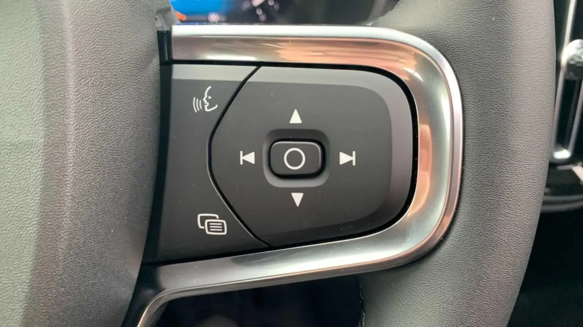 Volvo XC40 Image 19 Volvo XC40 Image 19