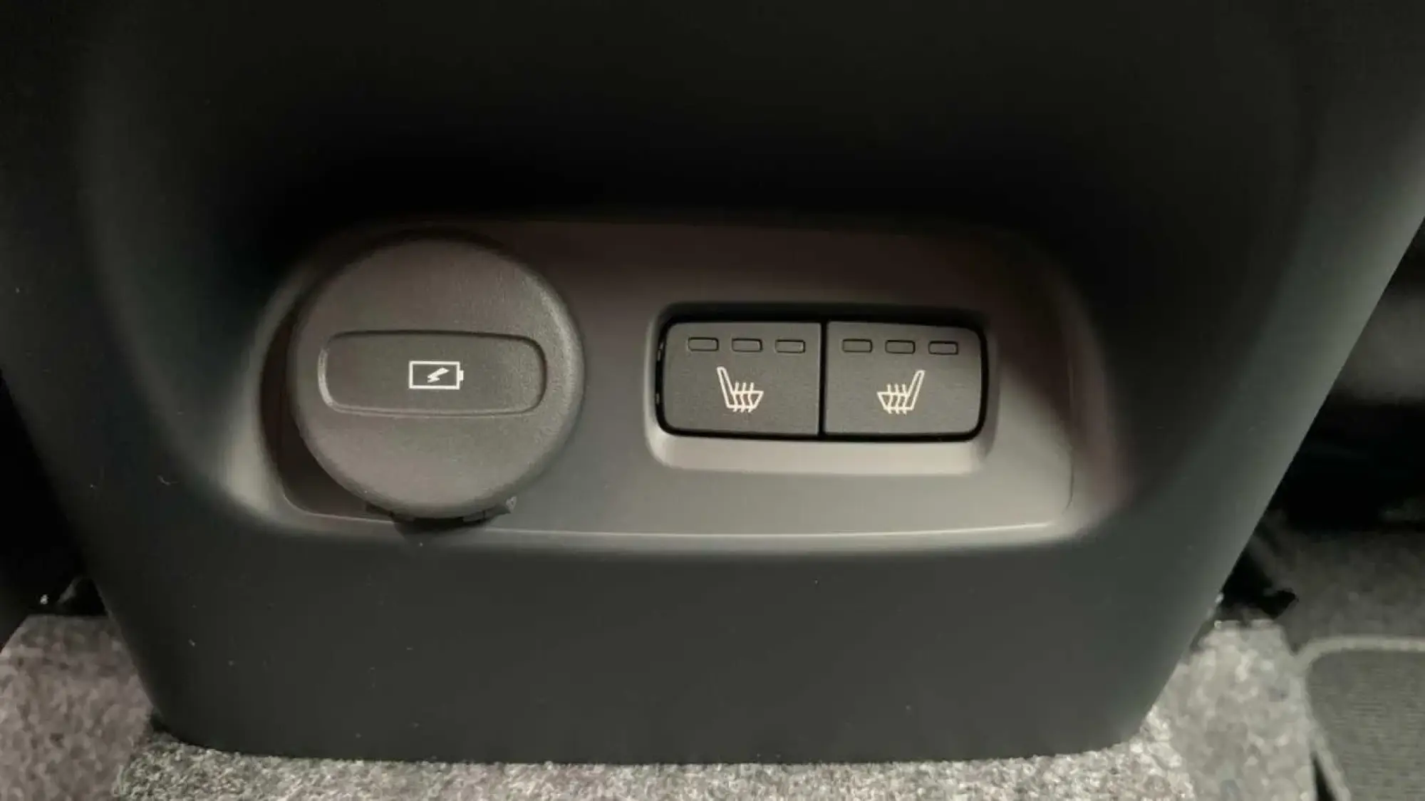 Volvo XC40 Image 21 Volvo XC40 Image 21