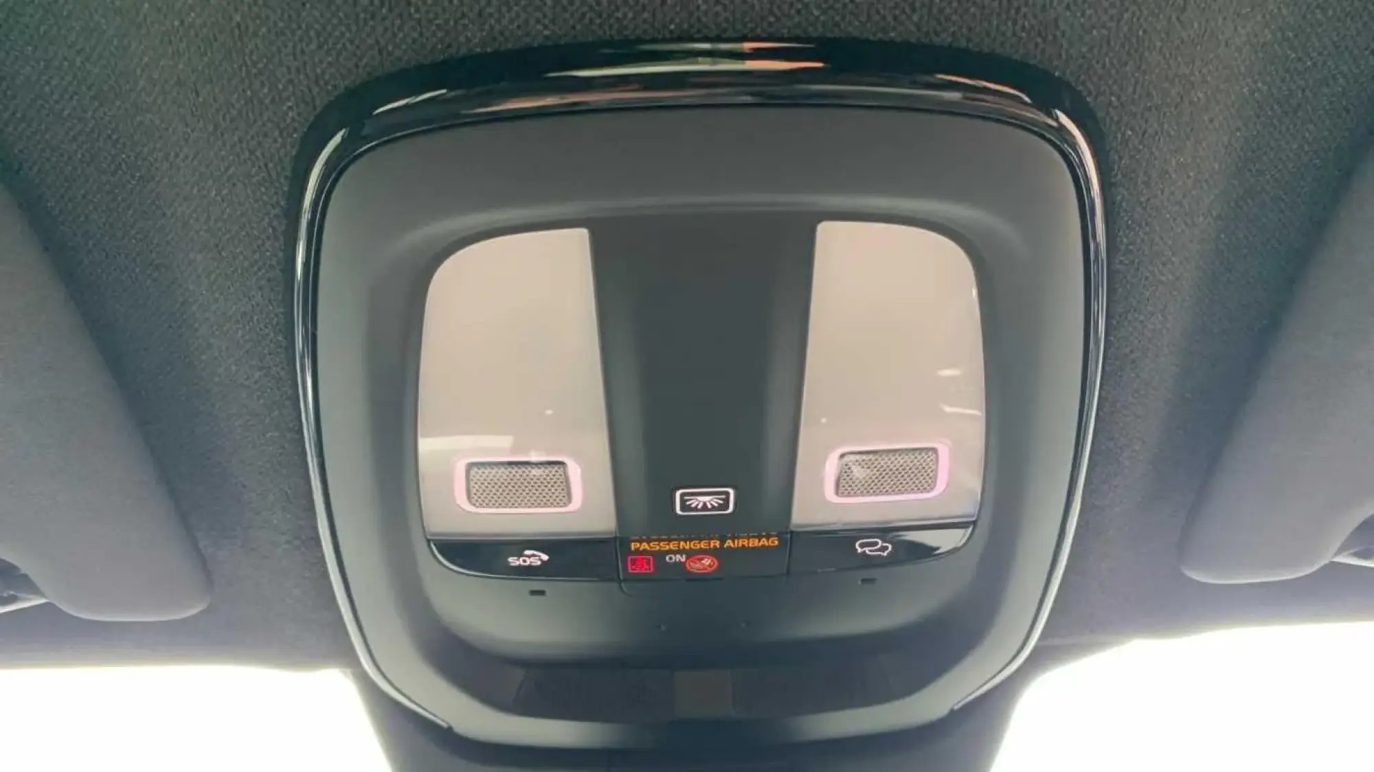 Volvo XC40 Image 39 Volvo XC40 Image 39