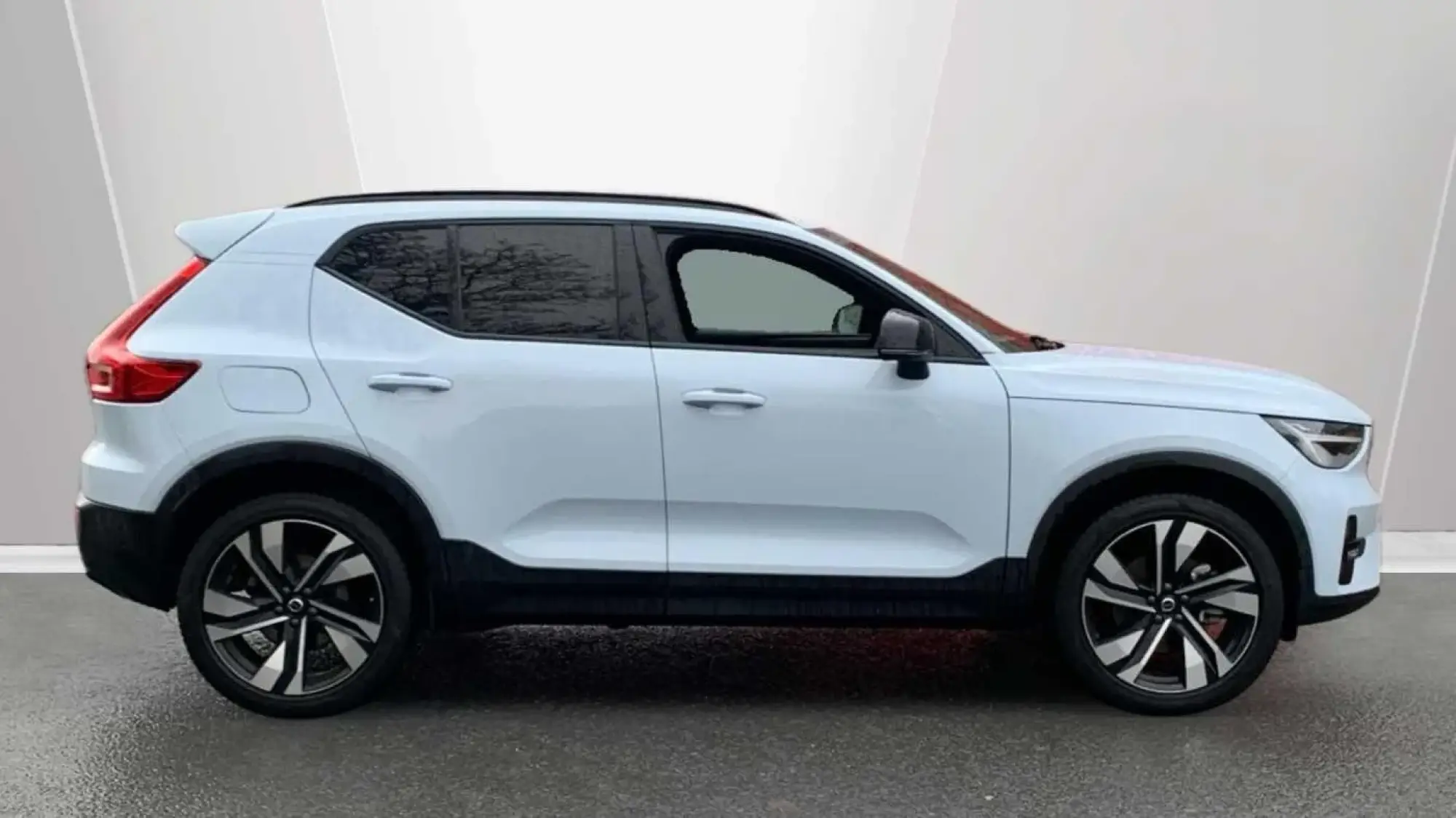 Volvo XC40 Image 4 Volvo XC40 Image 4