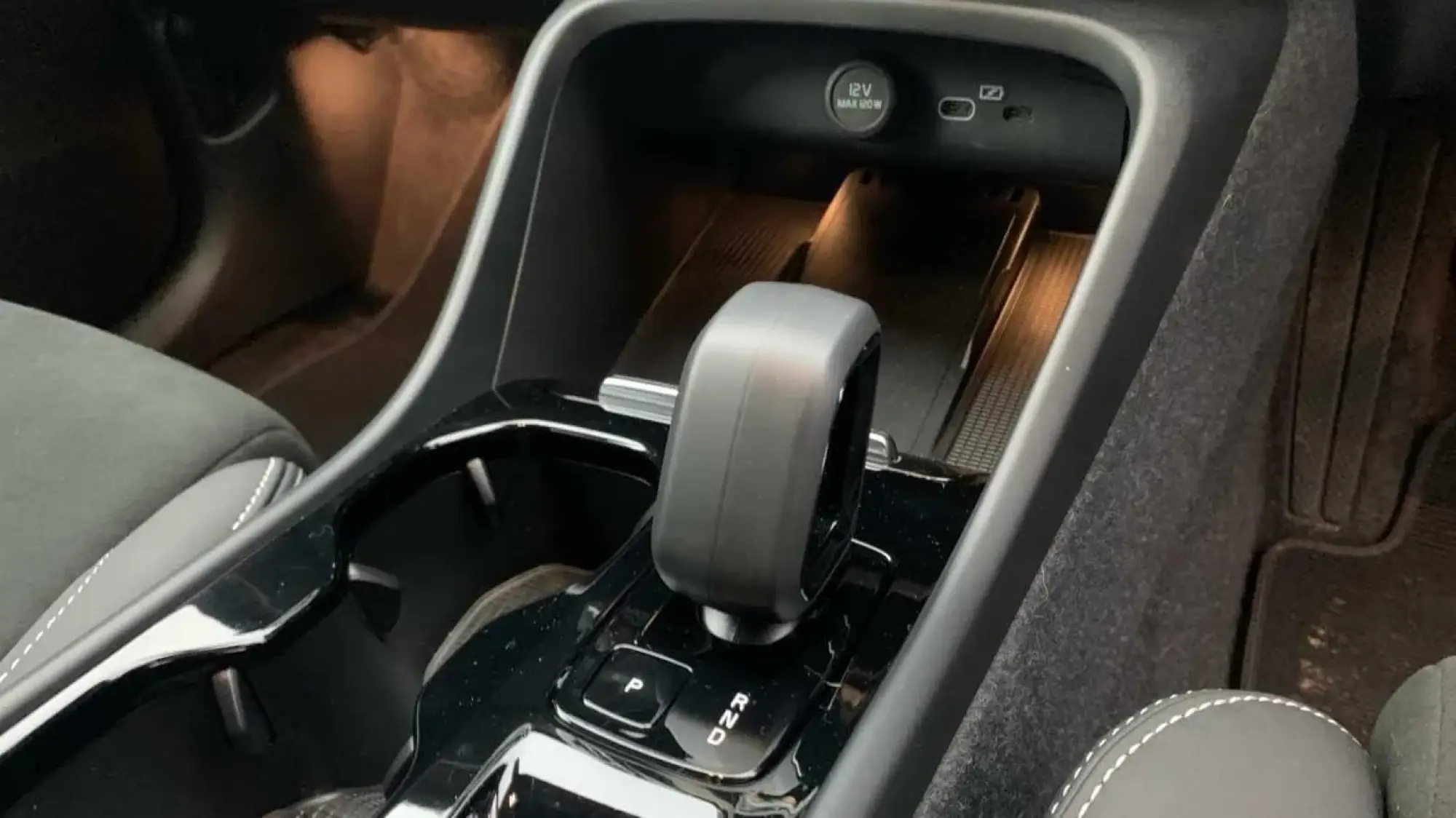 Volvo XC40 Image 8 Volvo XC40 Image 8