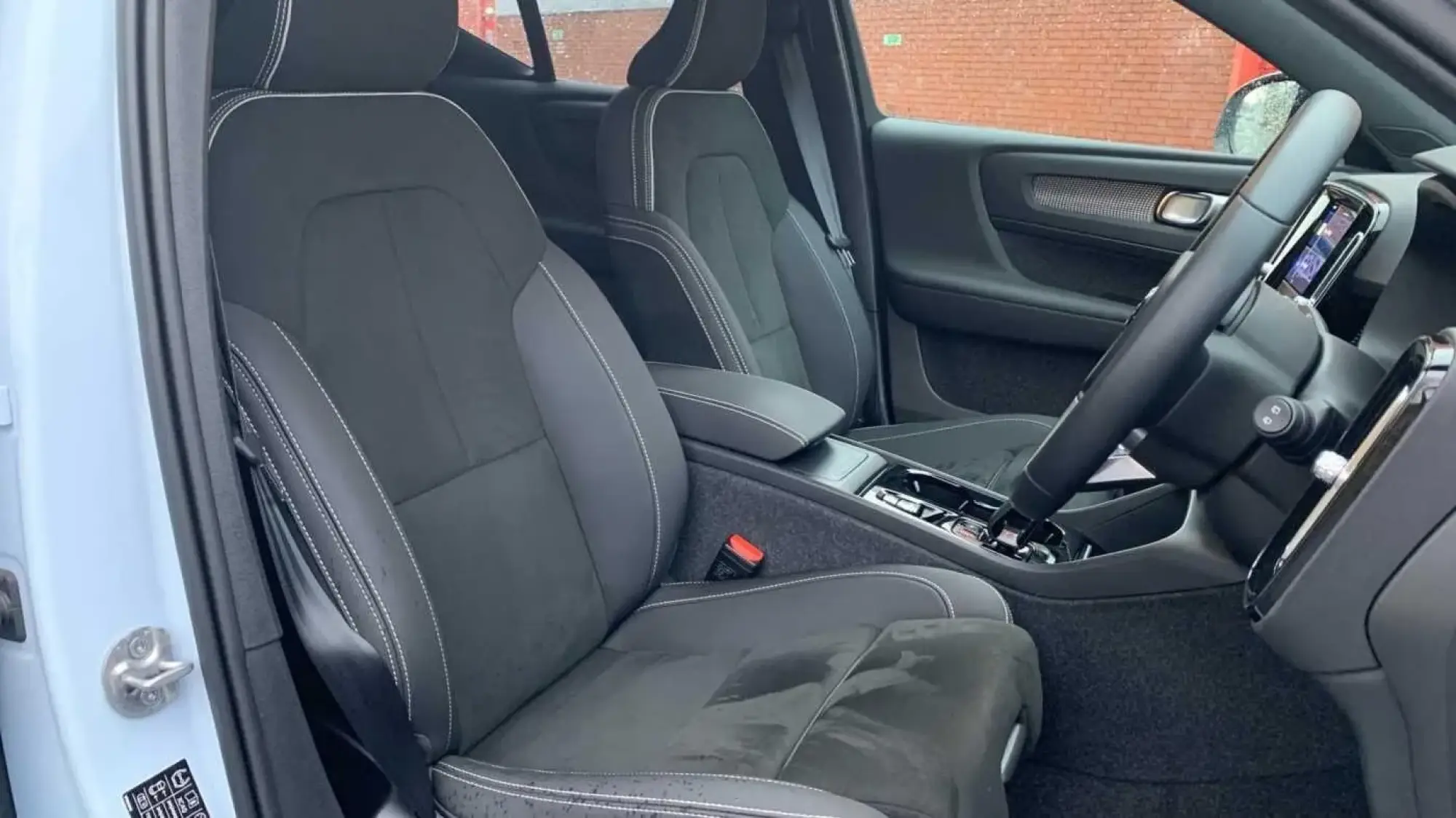 Volvo XC40 Image 9 Volvo XC40 Image 9