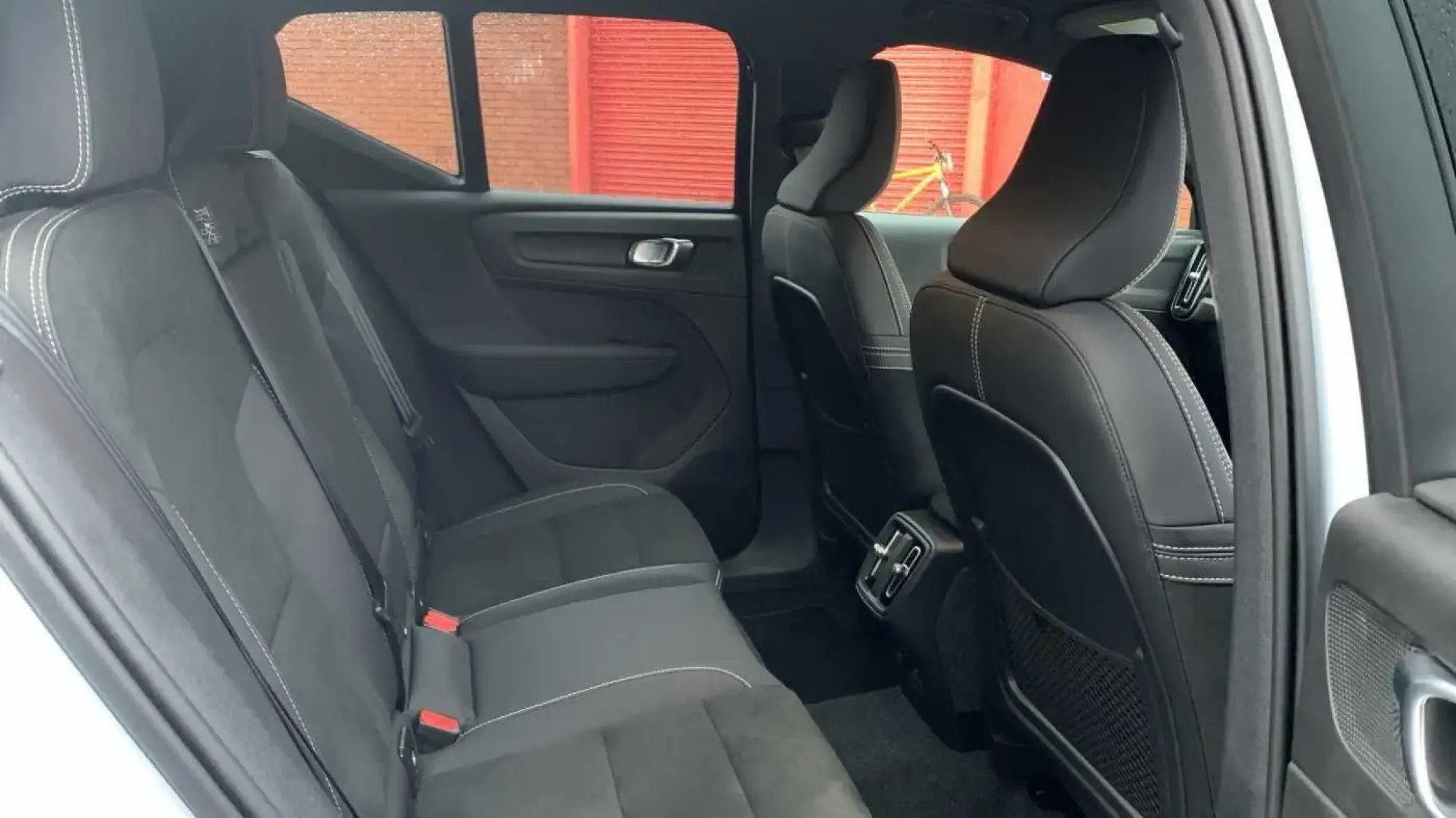 Volvo XC40 Image 10 Volvo XC40 Image 10