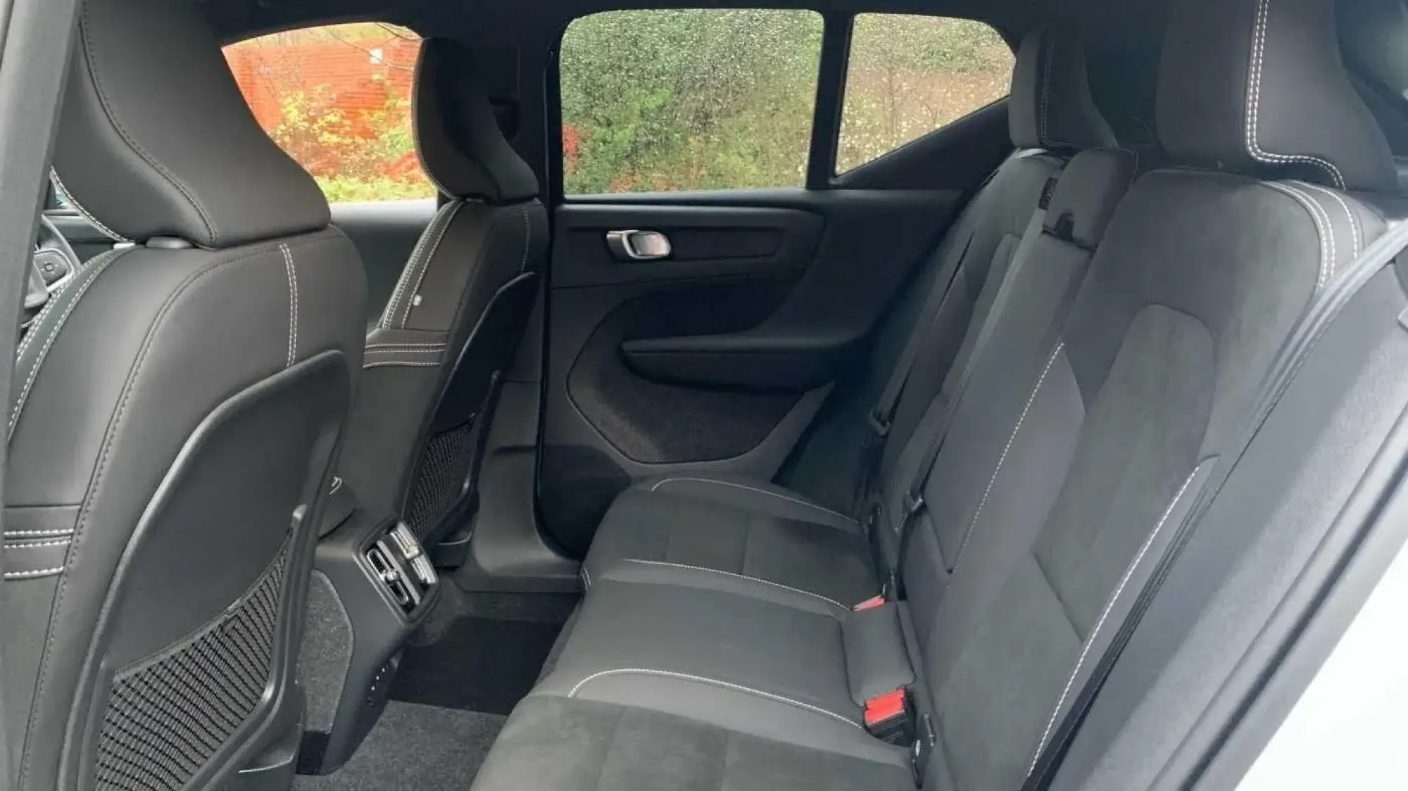 Volvo XC40 Image 11 Volvo XC40 Image 11