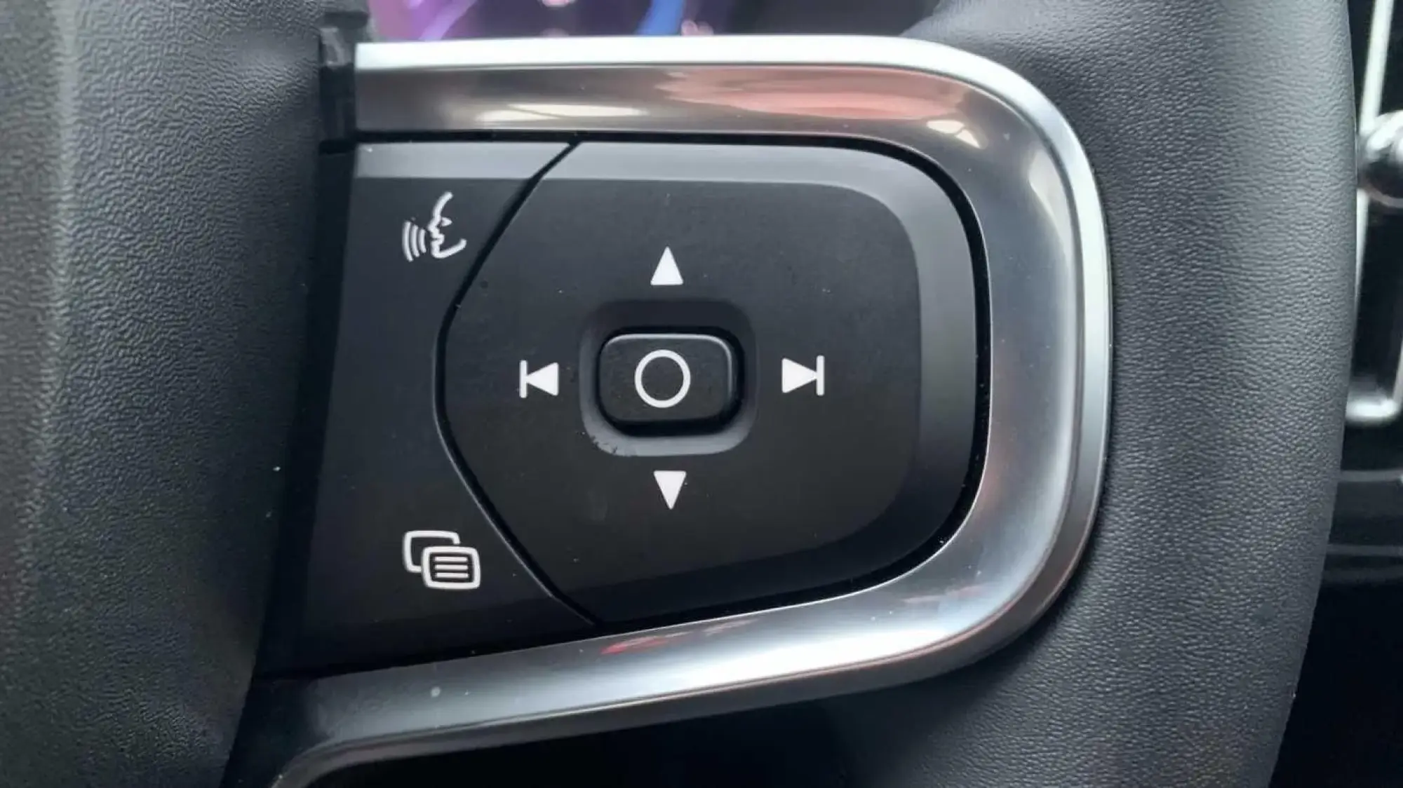 Volvo XC40 Image 14 Volvo XC40 Image 14
