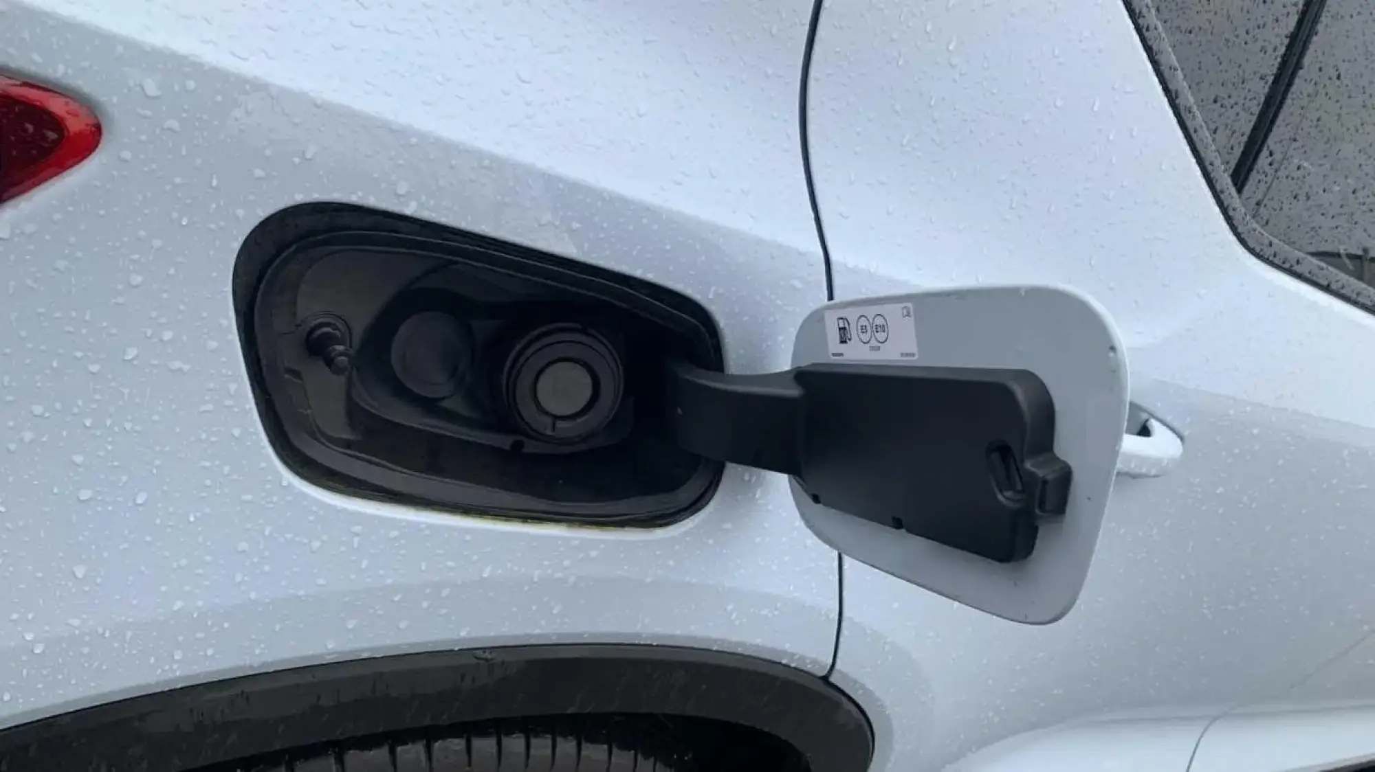 Volvo XC40 Image 21 Volvo XC40 Image 21