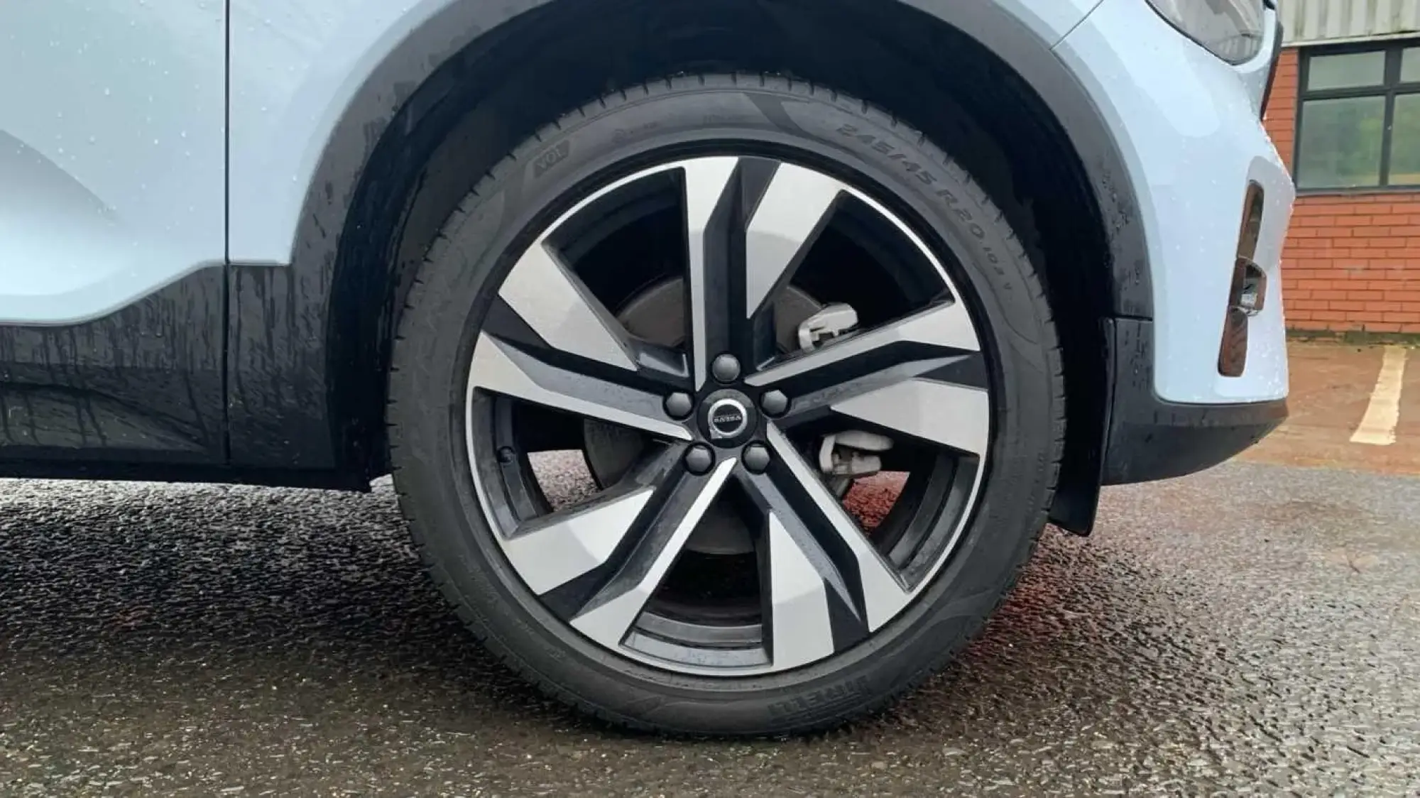 Volvo XC40 Image 22 Volvo XC40 Image 22