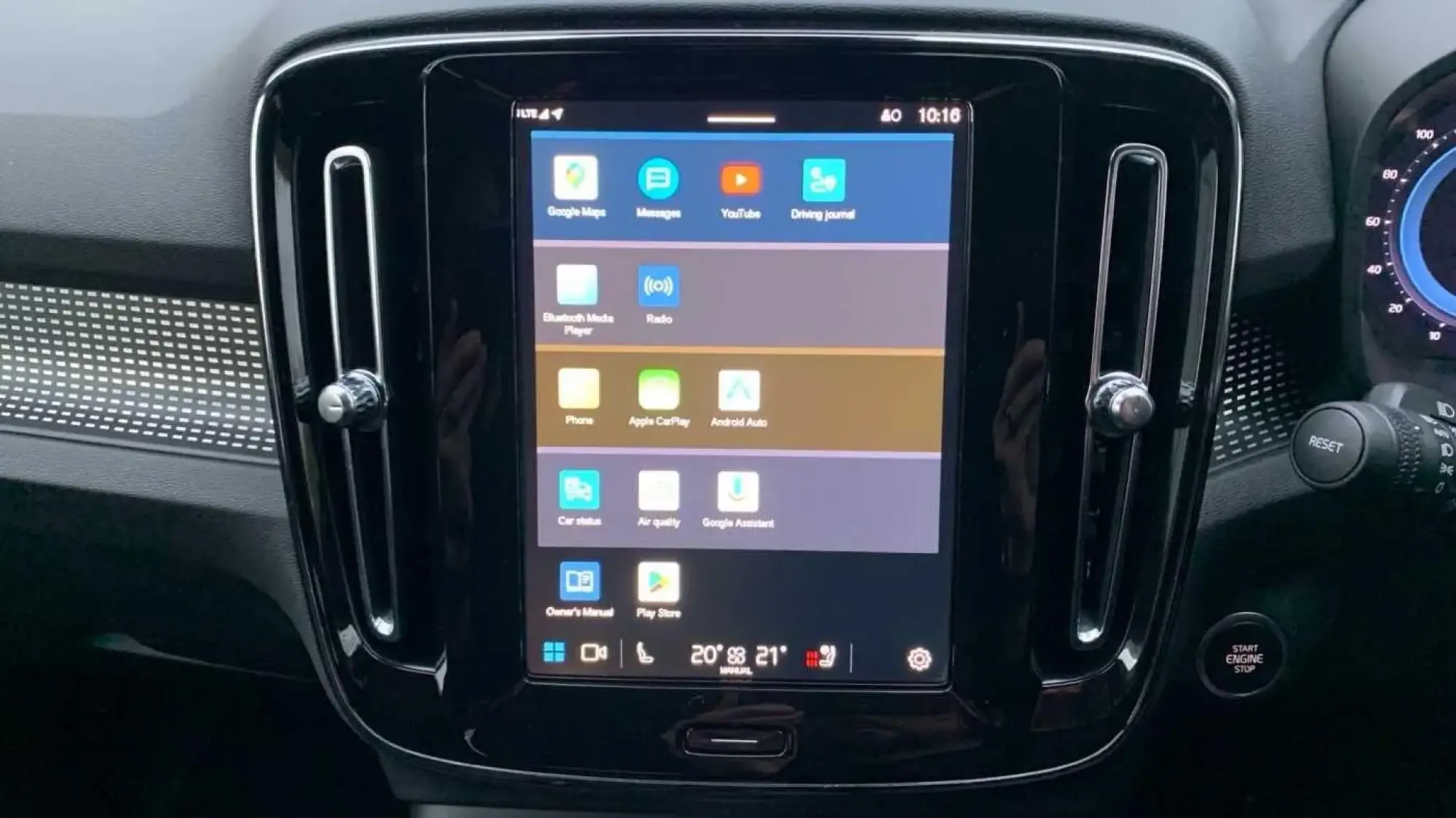 Volvo XC40 Image 23 Volvo XC40 Image 23