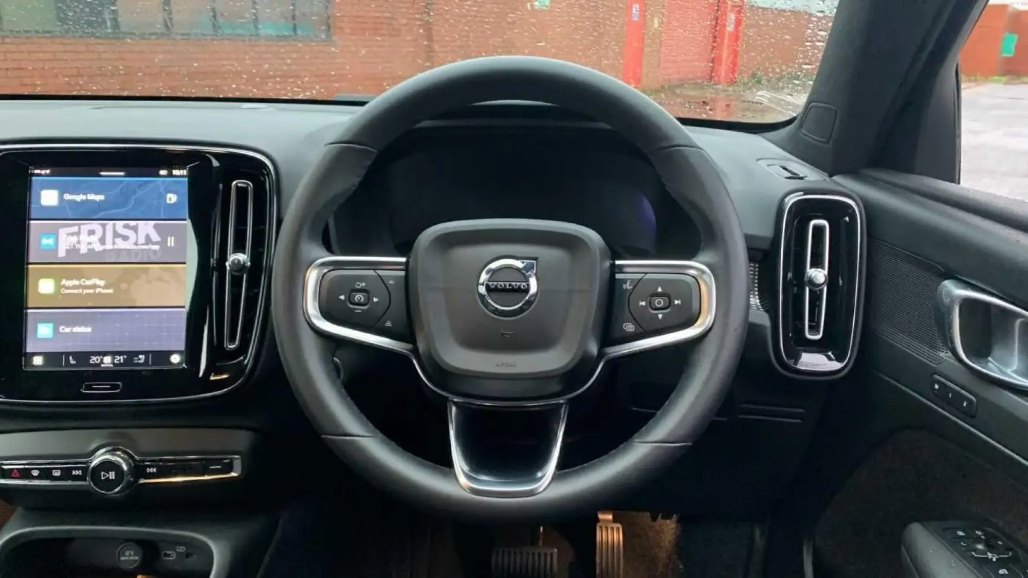 Volvo XC40 Image 32 Volvo XC40 Image 32