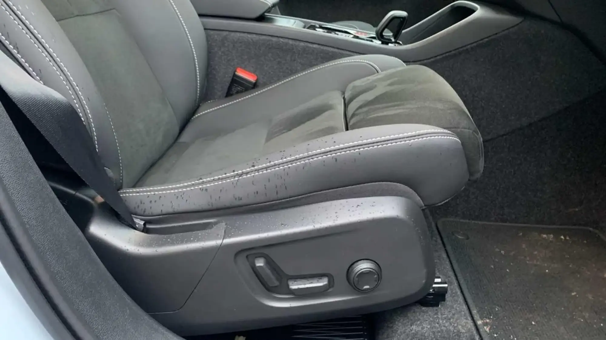Volvo XC40 Image 34 Volvo XC40 Image 34