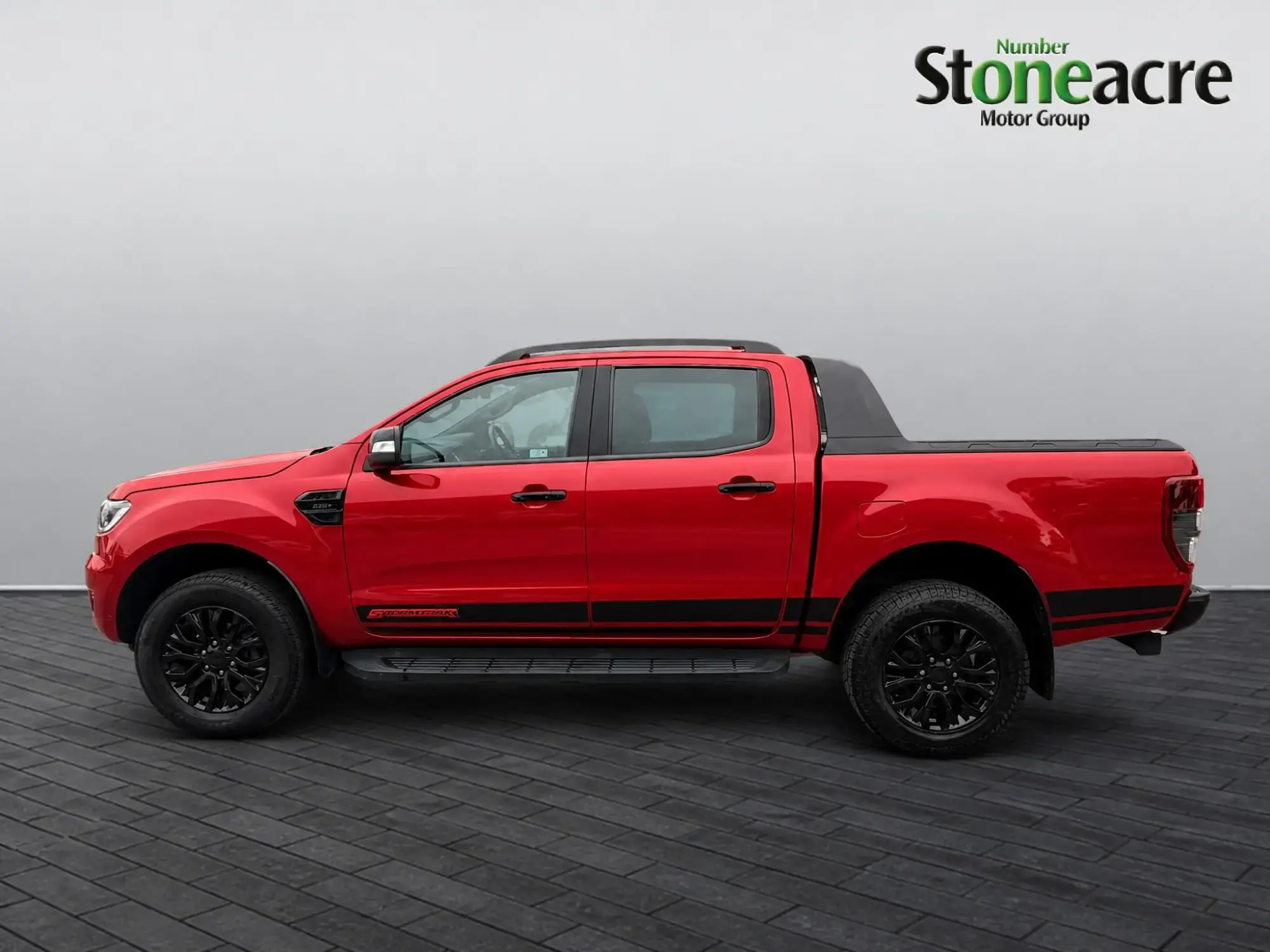 Ford Ranger Image 4