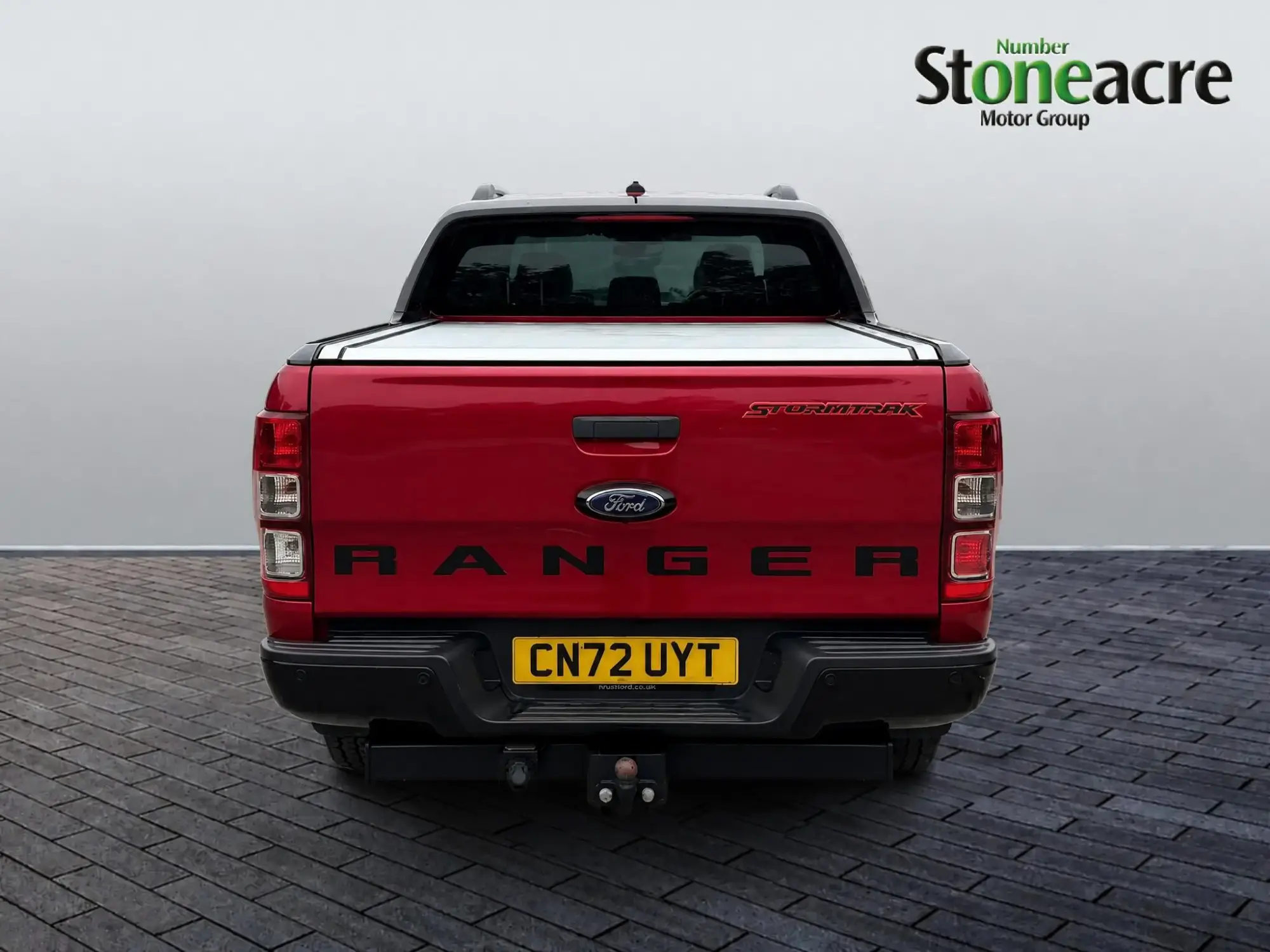 Ford Ranger Image 6