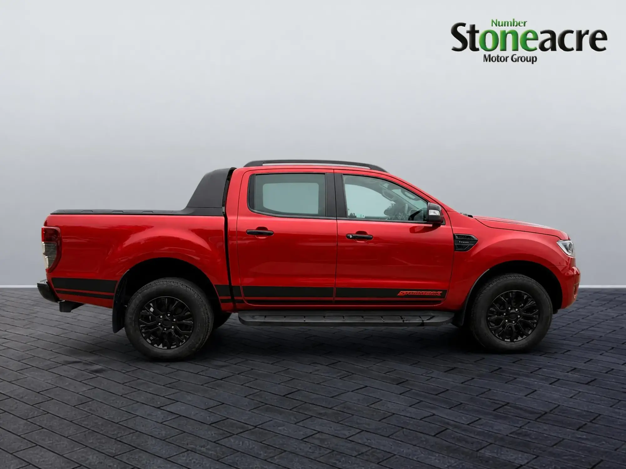 Ford Ranger Image 7