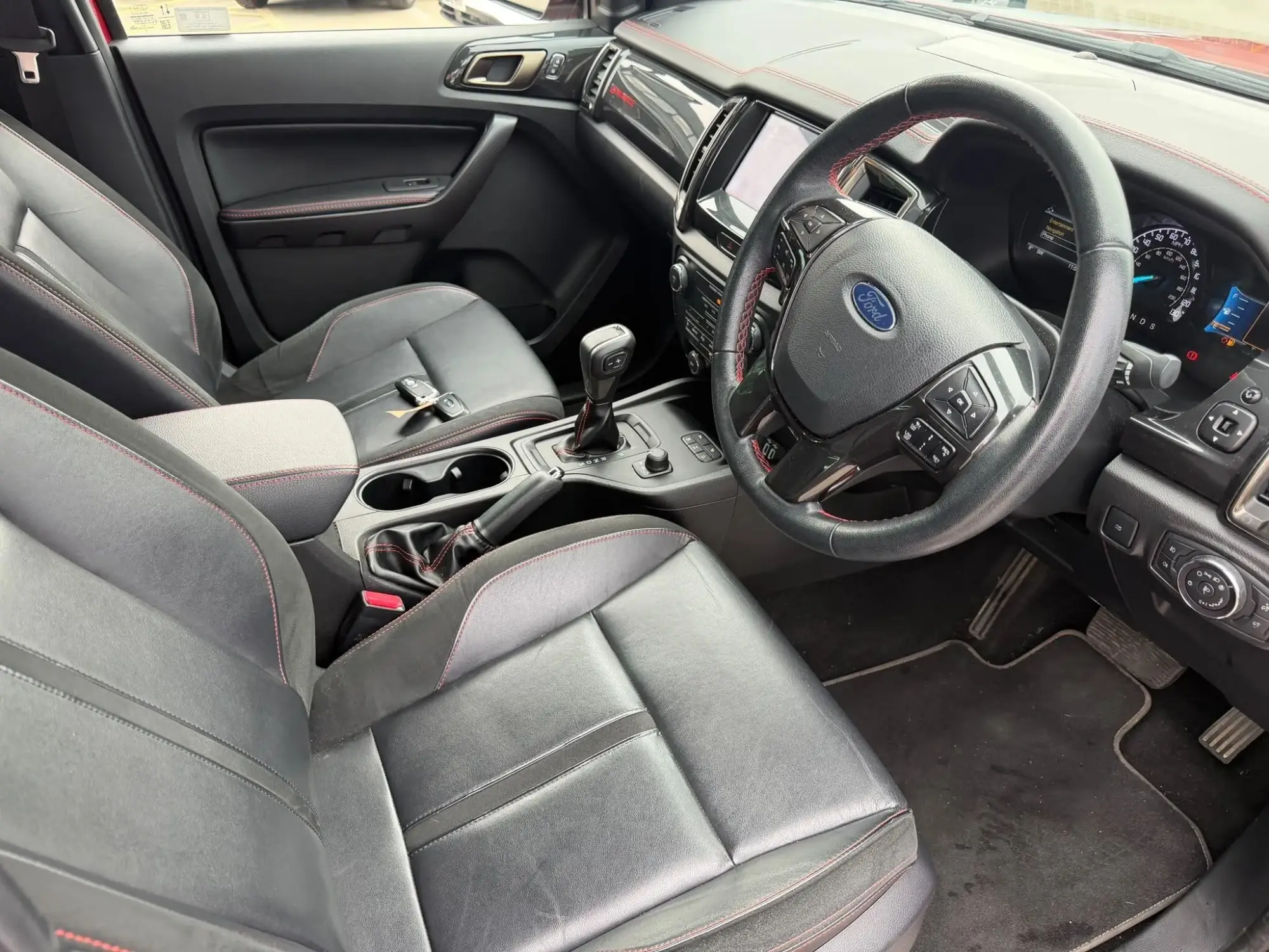 Ford Ranger Image 9