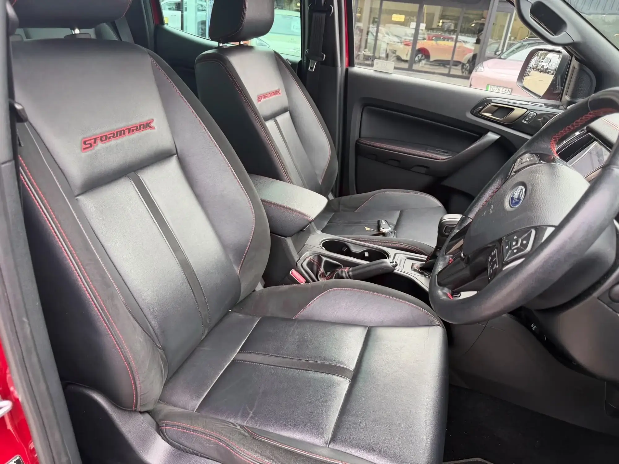 Ford Ranger Image 10