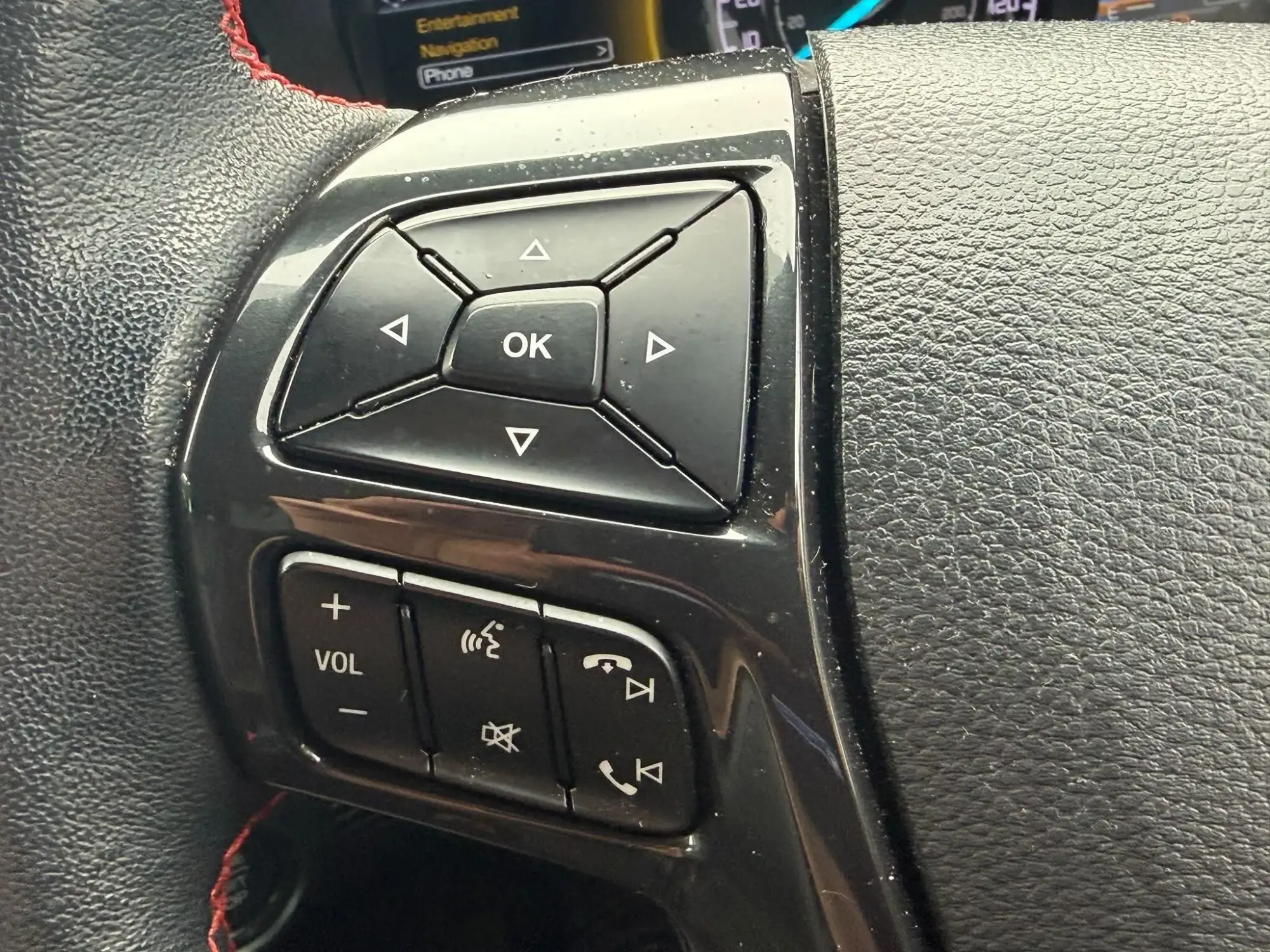 Ford Ranger Image 13