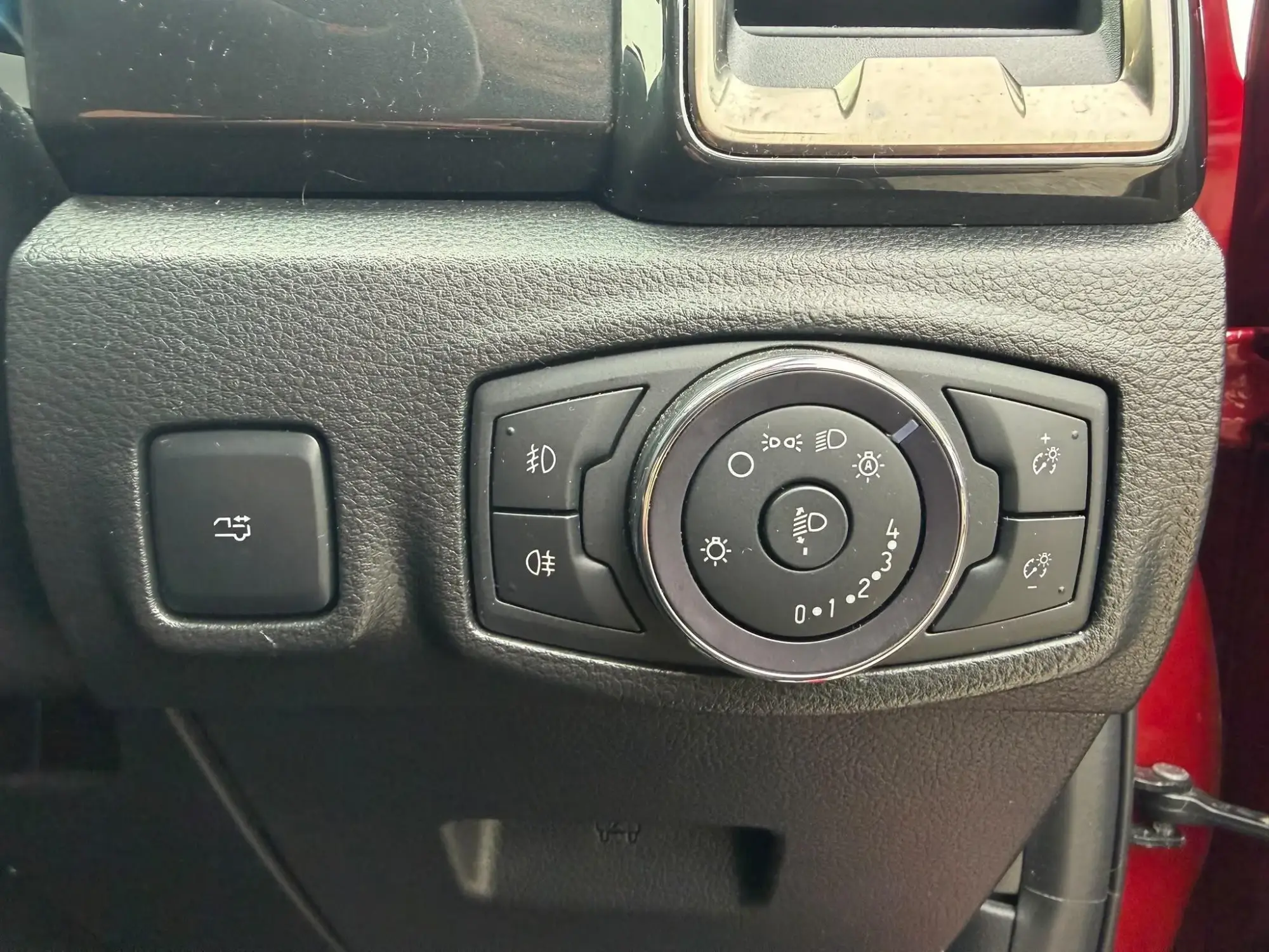 Ford Ranger Image 14