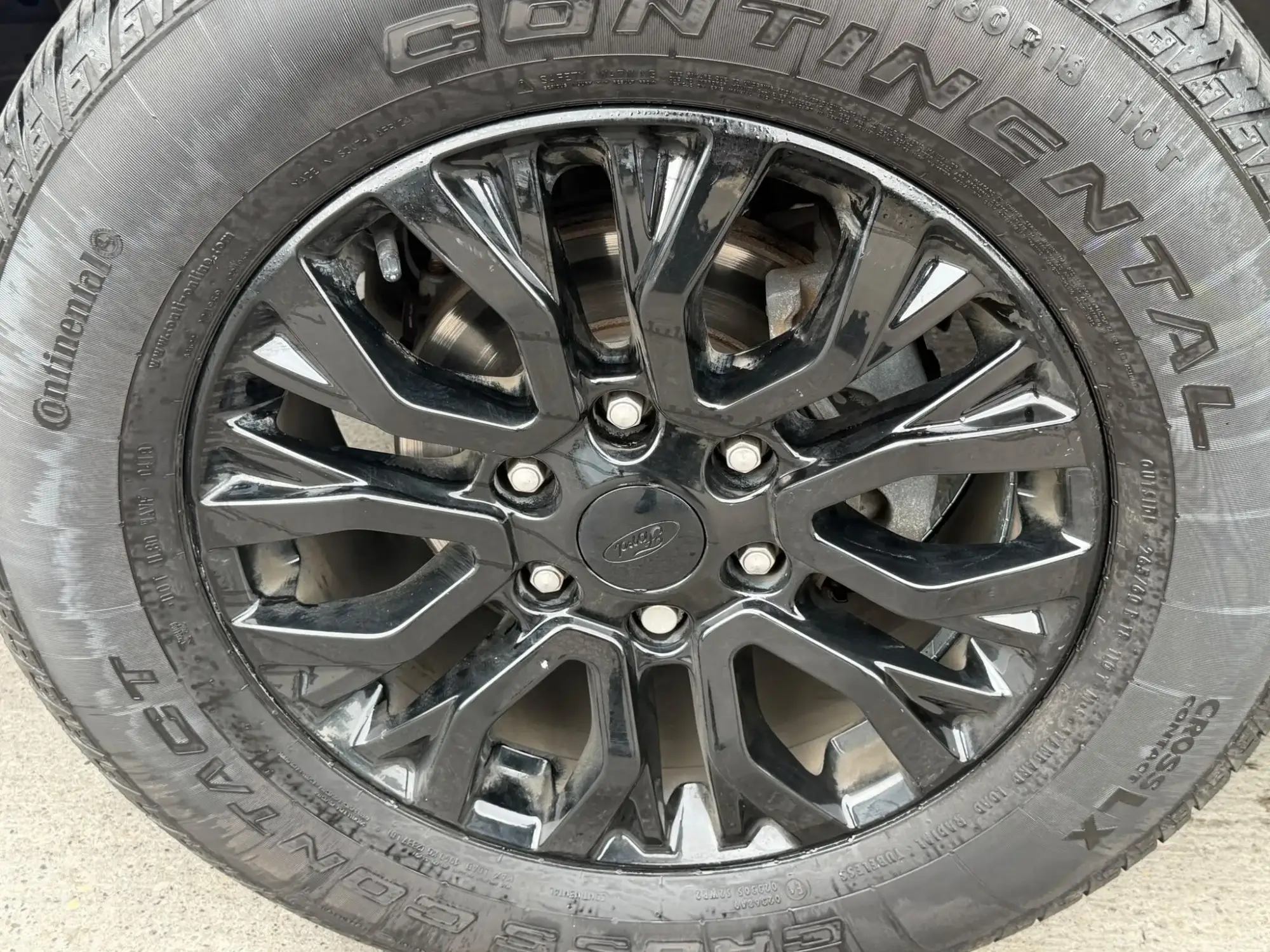Ford Ranger Image 16