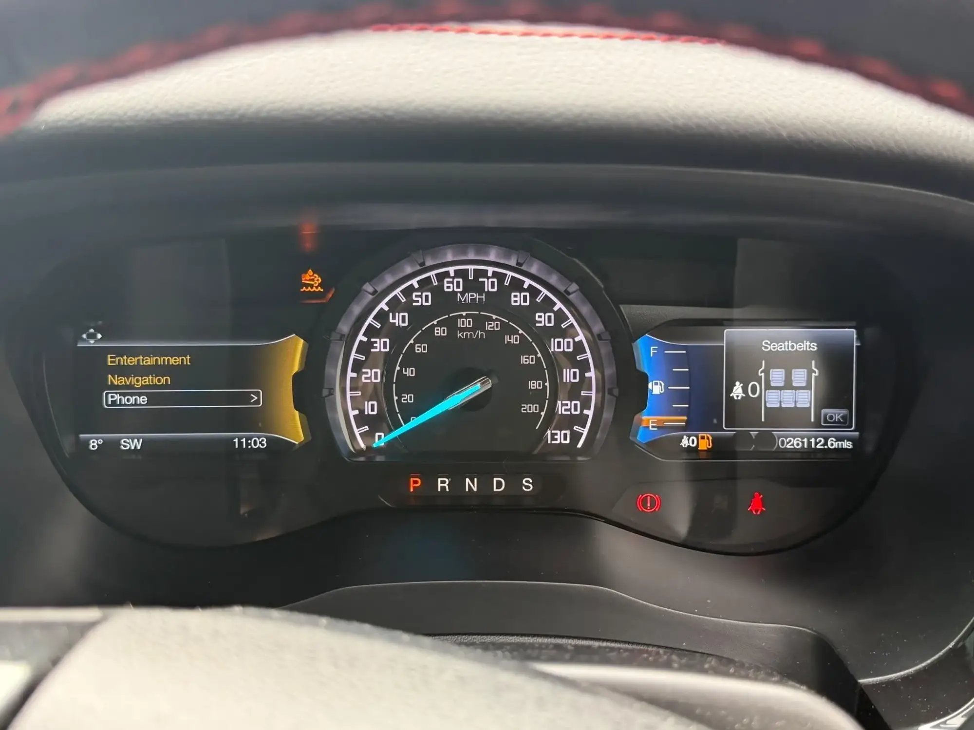 Ford Ranger Image 18
