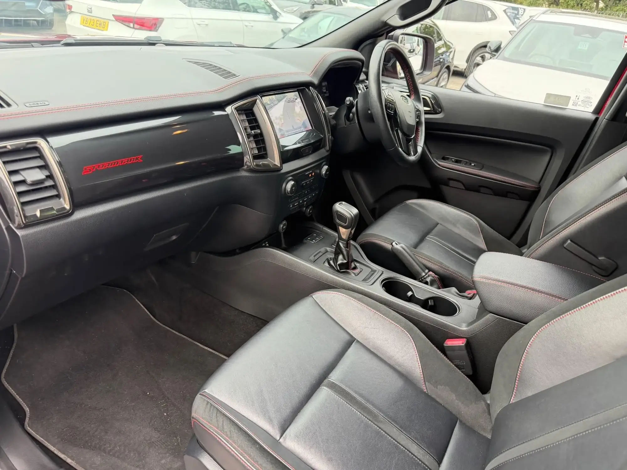 Ford Ranger Image 20