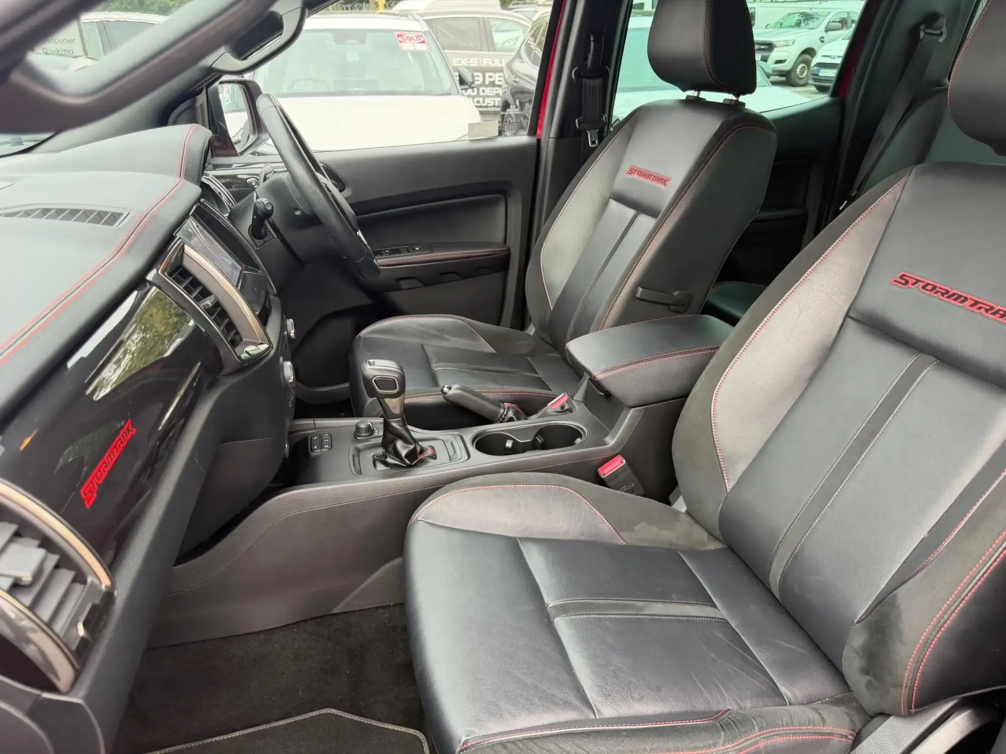Ford Ranger Image 21