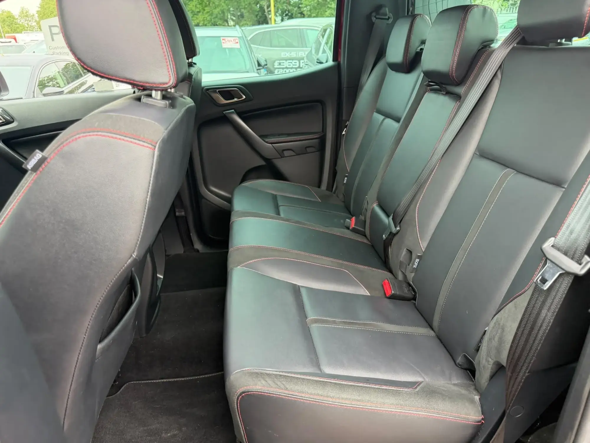 Ford Ranger Image 27